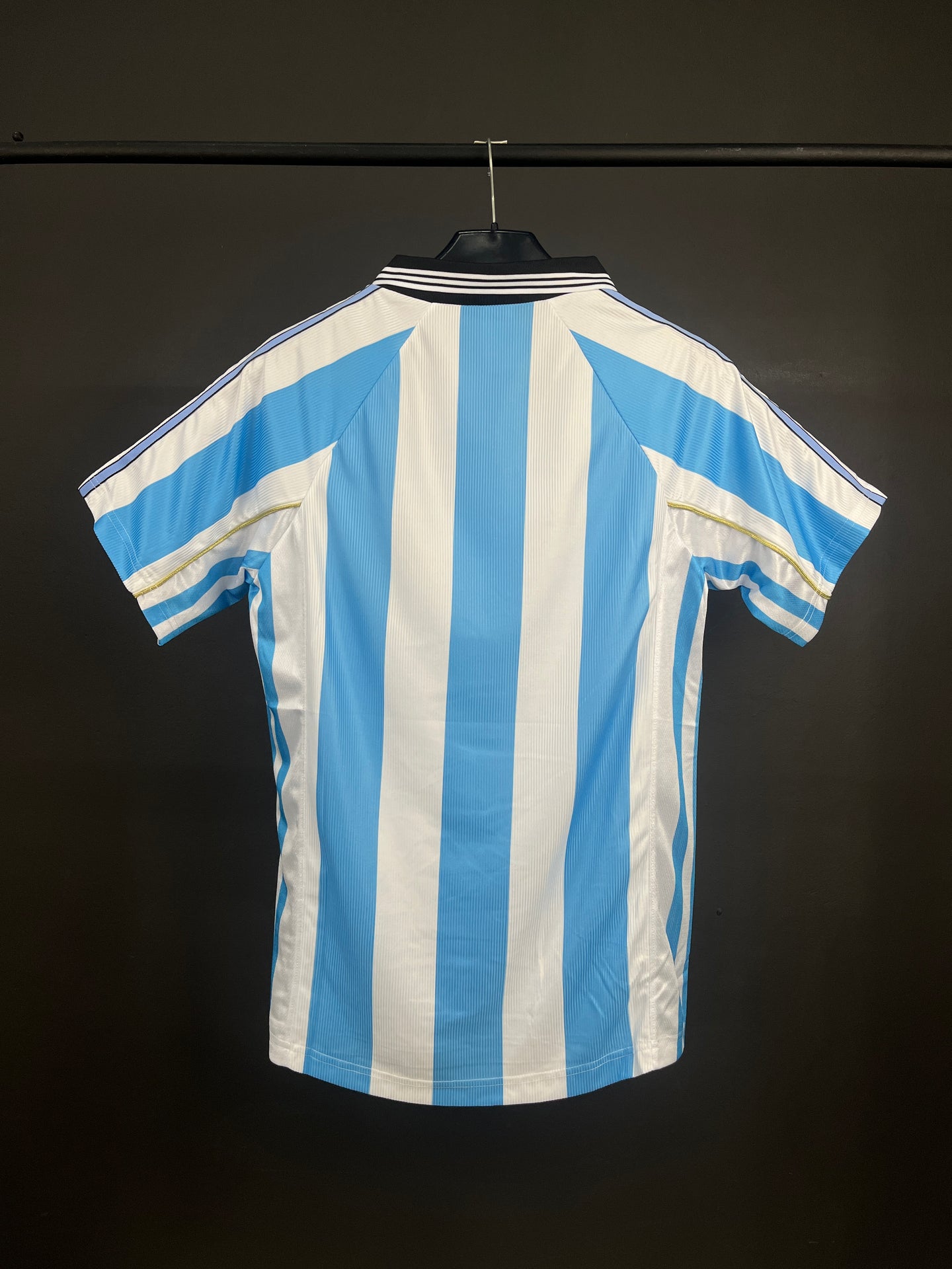 ARGENTINA Home 1998 RETRO JERSEY