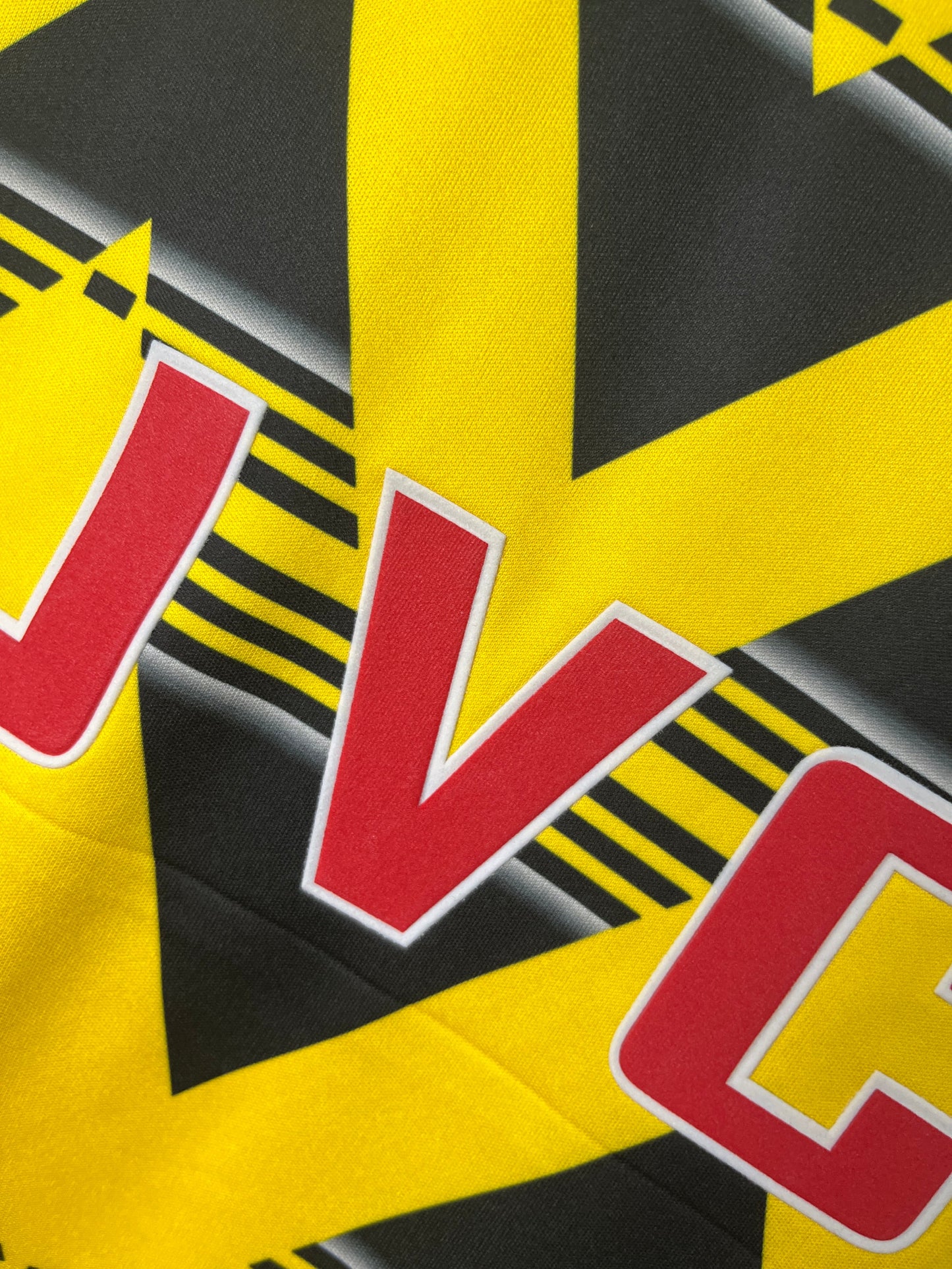 Arsenal Away 1991-1993 Retro Jersey