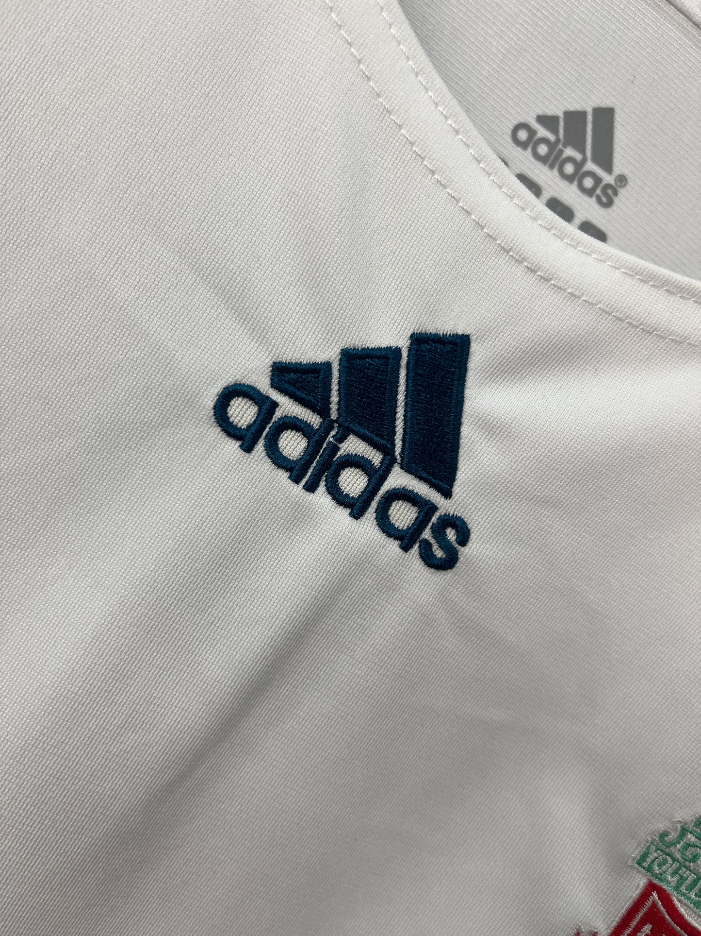 LIVERPOOL AWAY 2006-2007 |RETRO JERSEY
