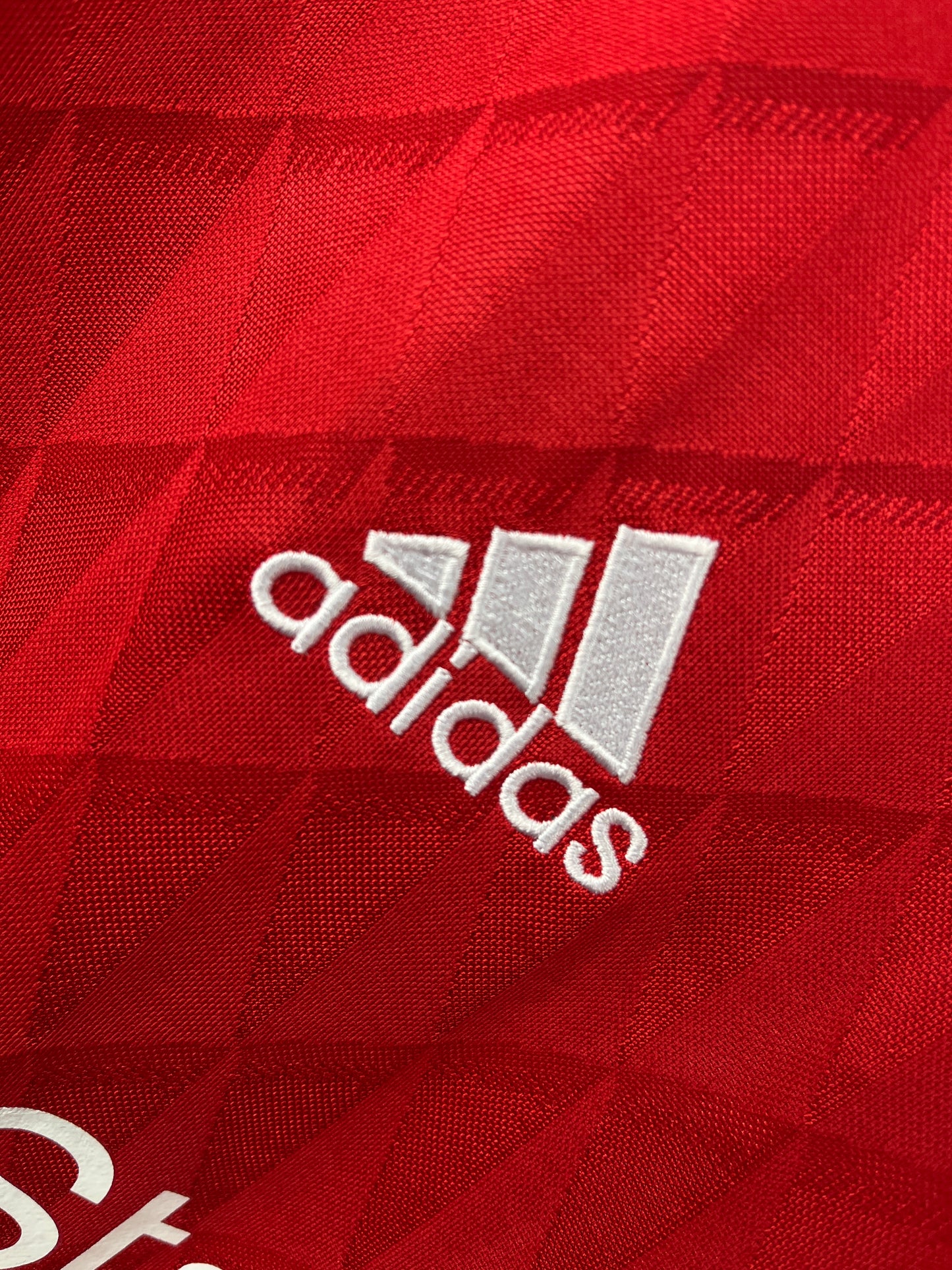 LIVERPOOL Home 2010-11 |RETRO JERSEY Long Sleeves