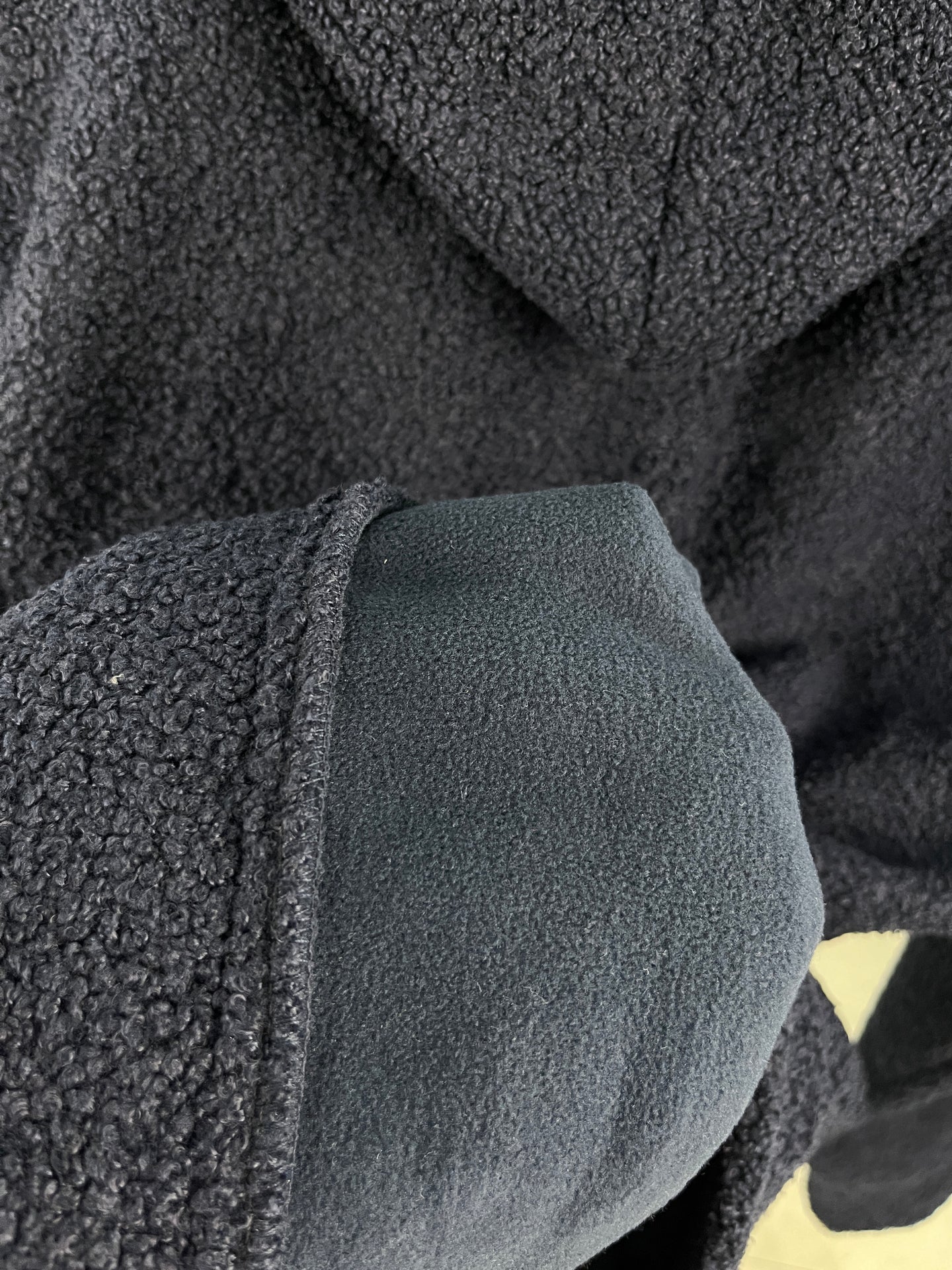 Ralph Lauren Polo Teddy Sweater