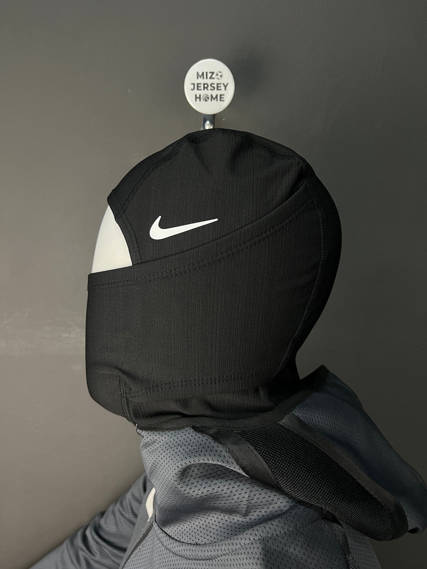 Nike BALACLAVA Neckwarmer Black