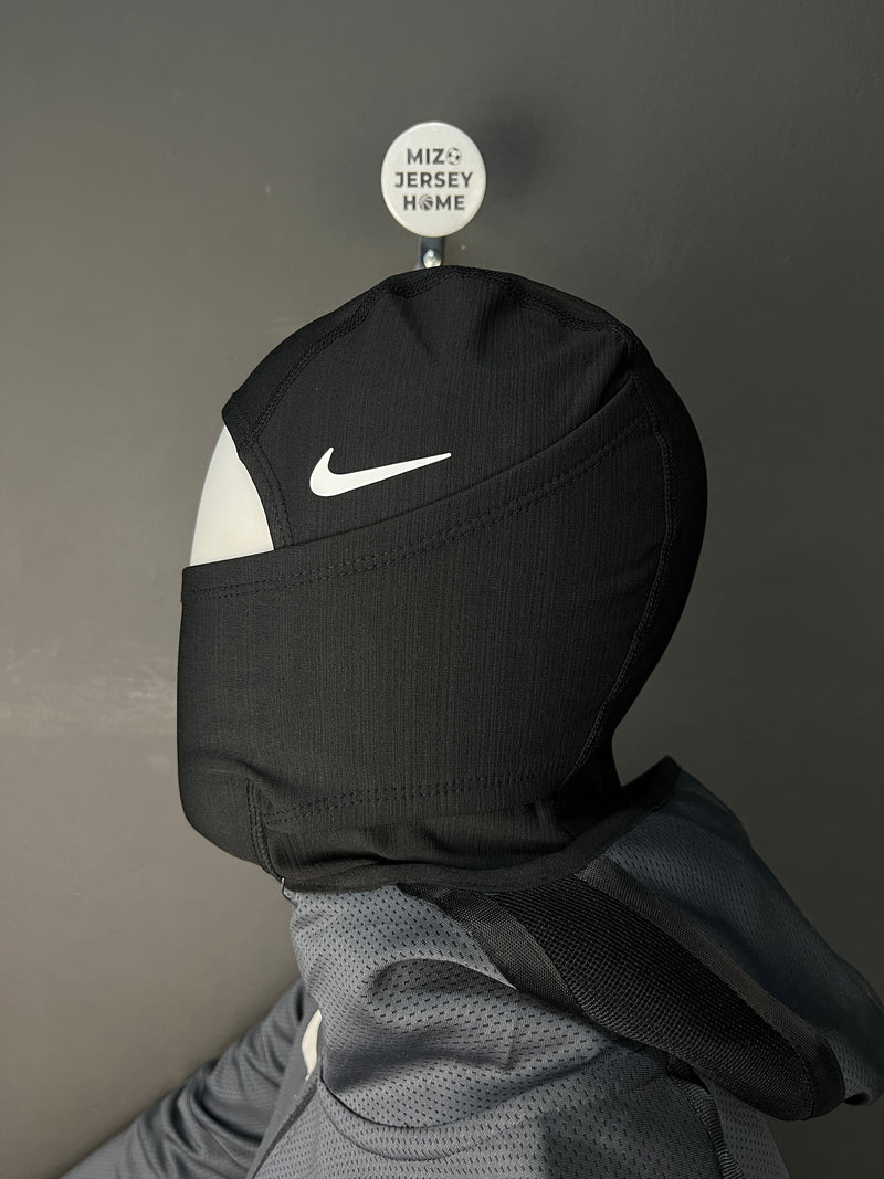 Nike BALACLAVA Neckwarmer Black