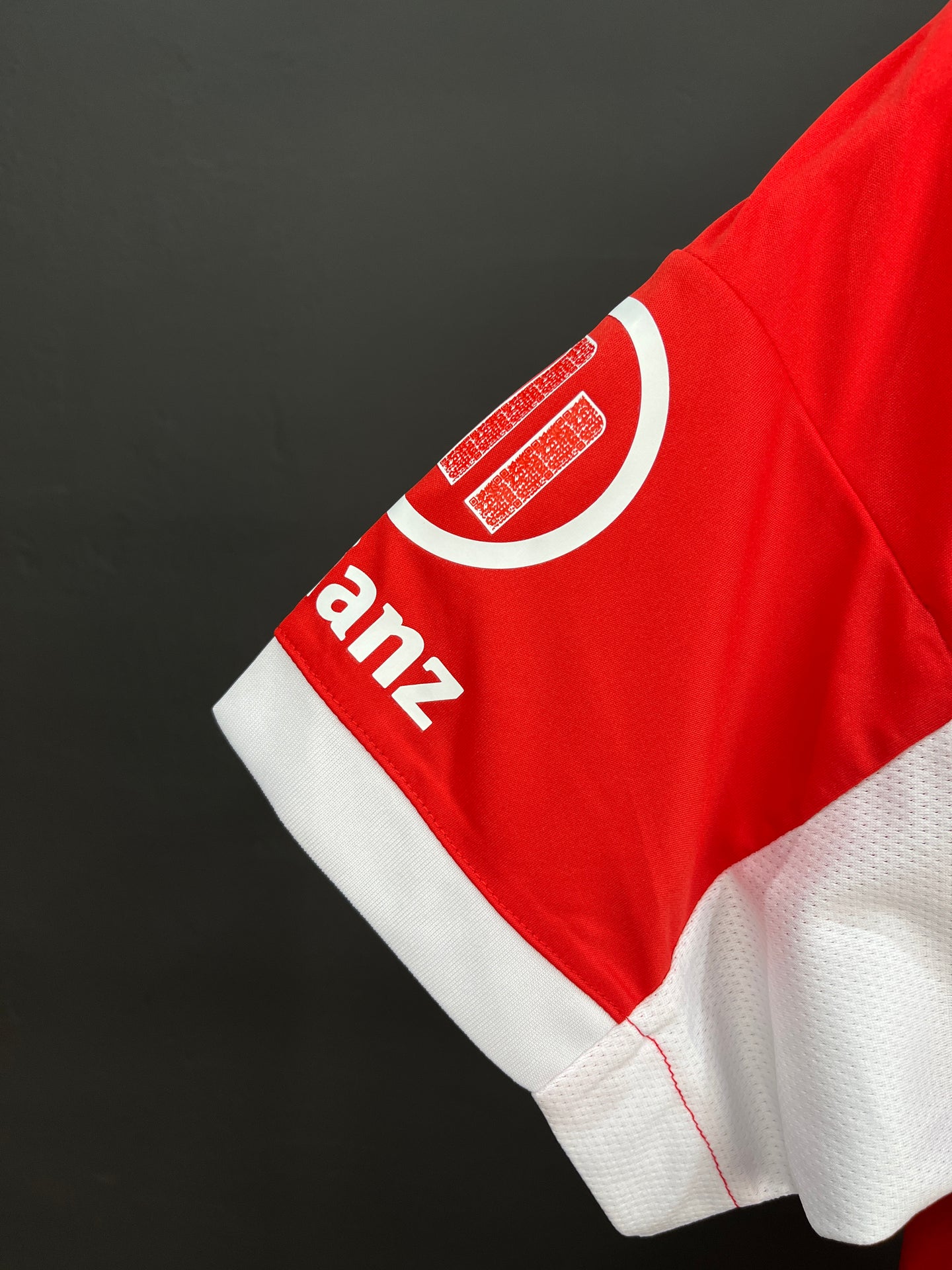 Bayern Munich Home Jersey 25/26 Fan Version