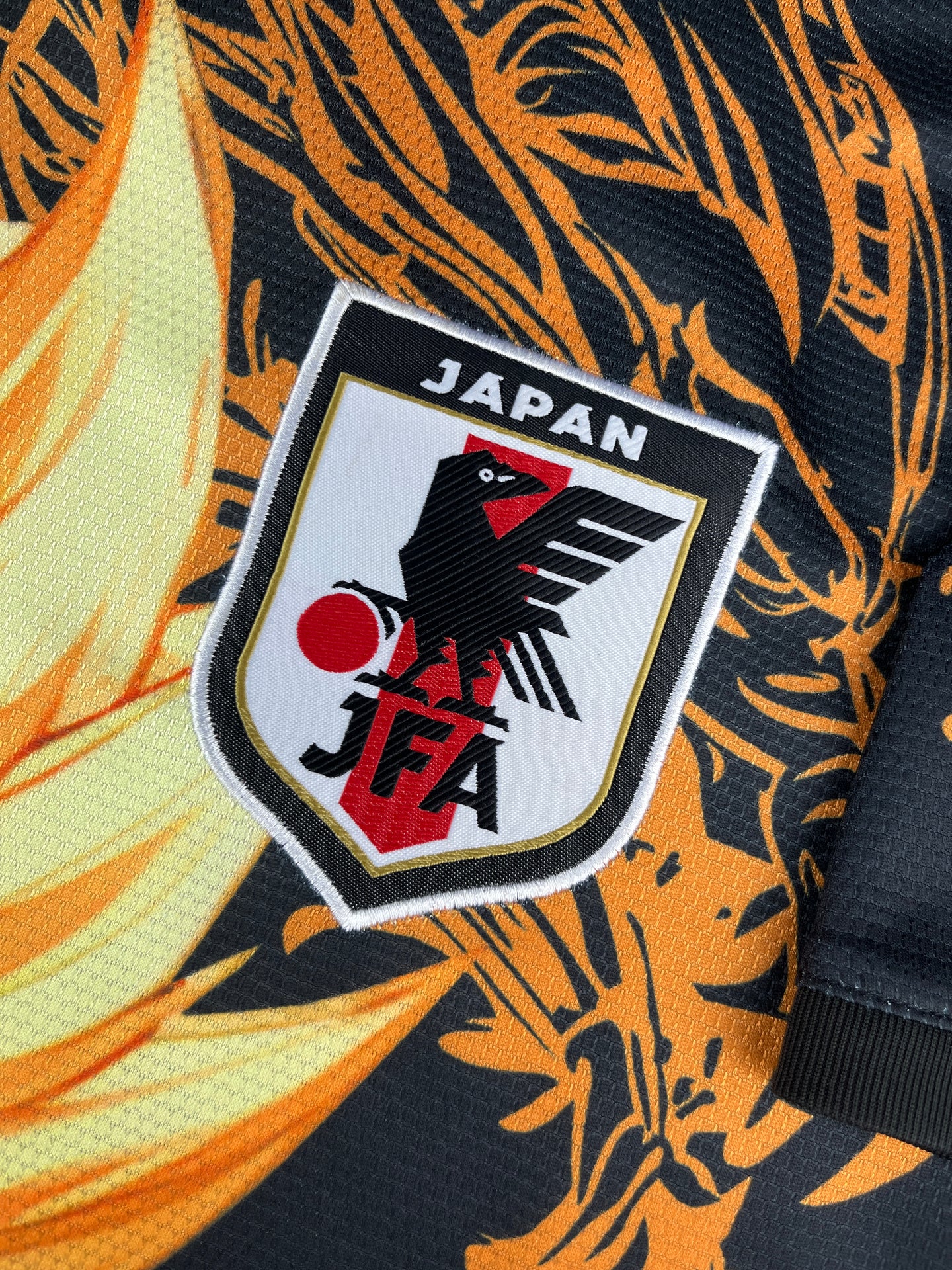 Japan Super Saiyan Goku Fan Version