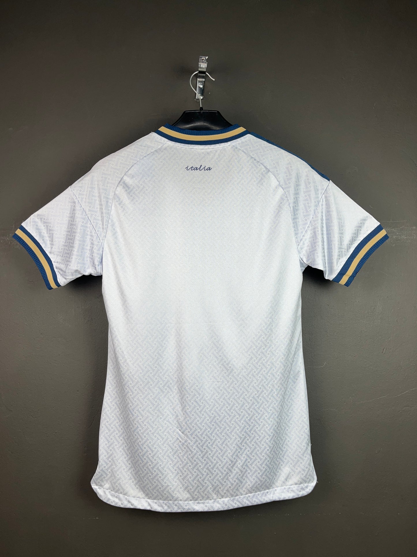Italy Away Jersey 2026 Player Version