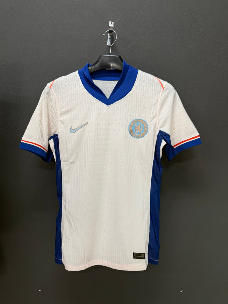 Chelsea Away Jersey 24/25 Player Version