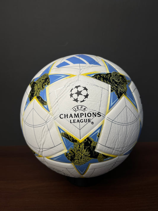 ADIDAS Champions League 25/26 Official Match Ball (Size 5)