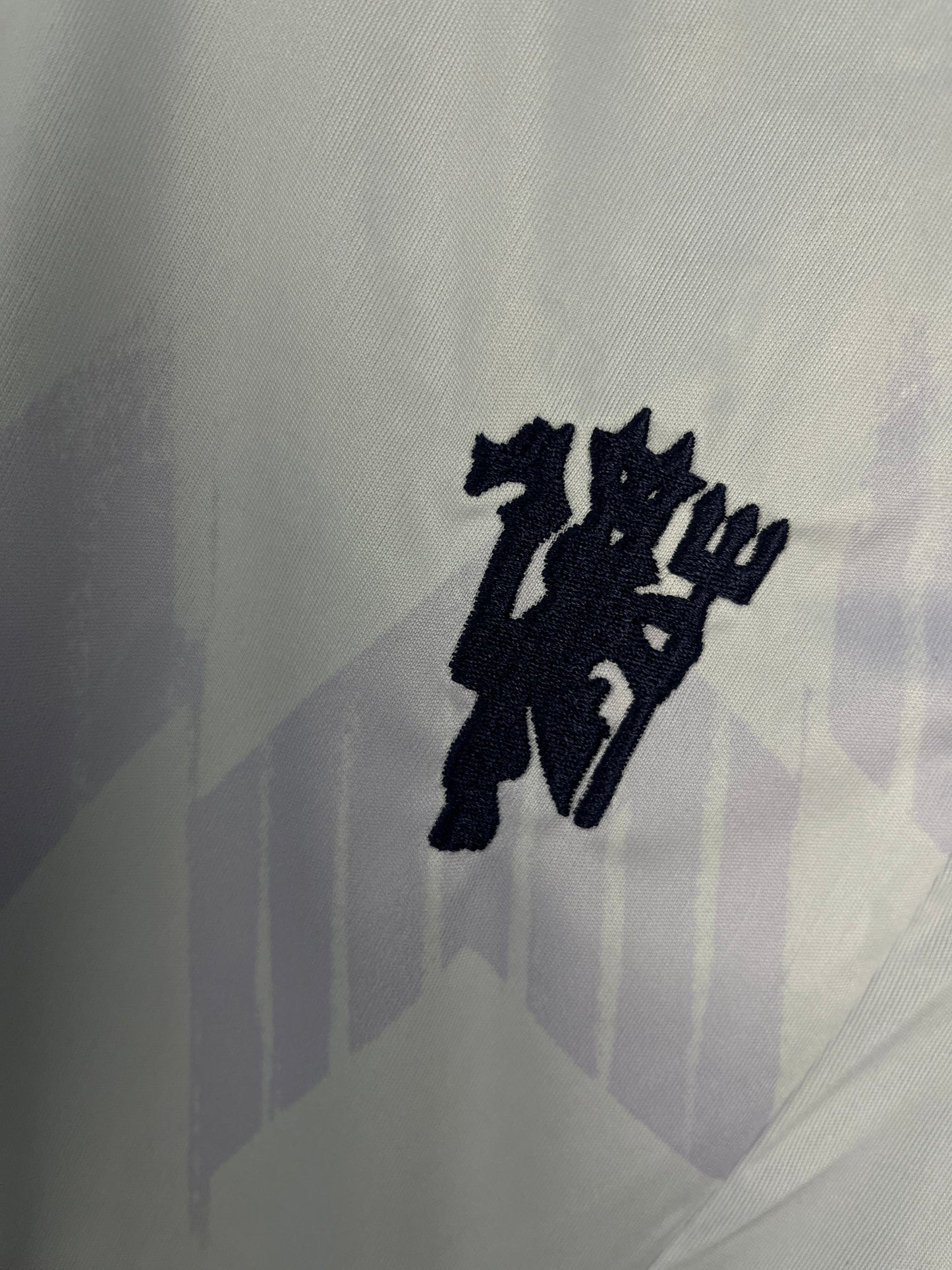 Manchester United Away 25/26 Kids Jersey