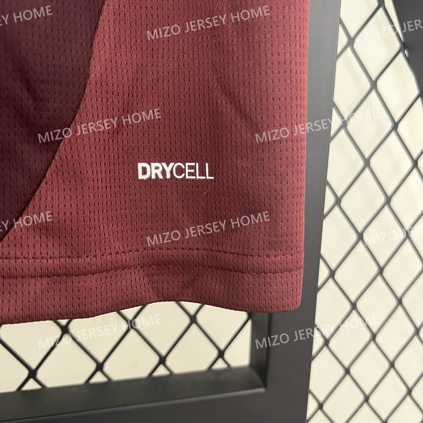 Manchester City Third Jersey 24/25 Fan Version