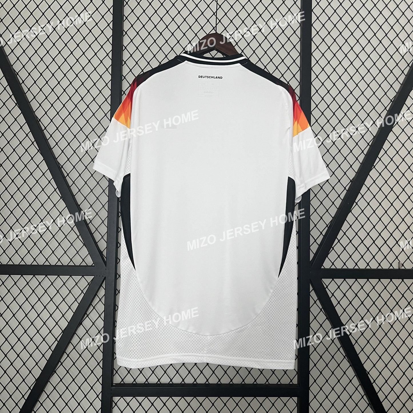 GERMANY Home 2024 Fan Version