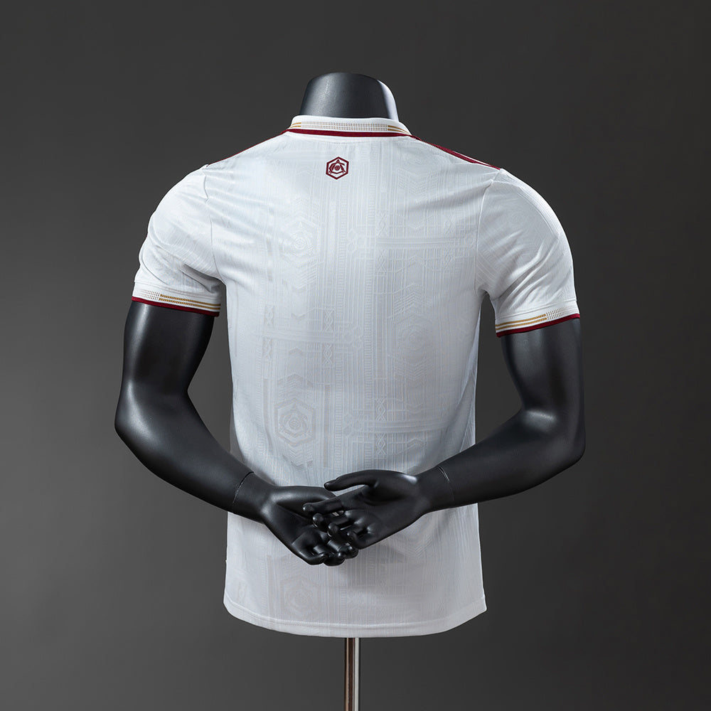 Arsenal Third Jersey 25/26 Player Version