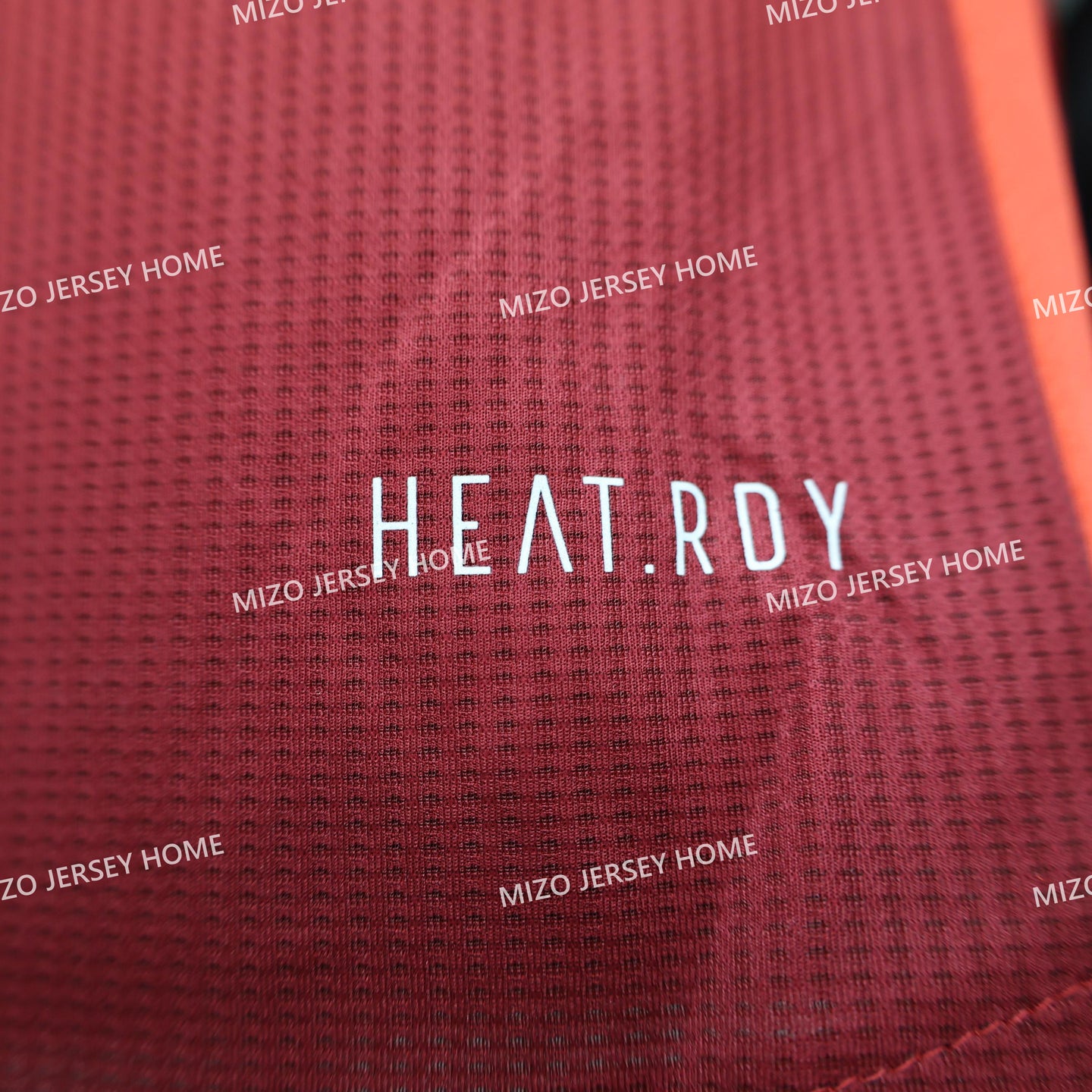 Manchester United Home Jersey 24/25 Player Version