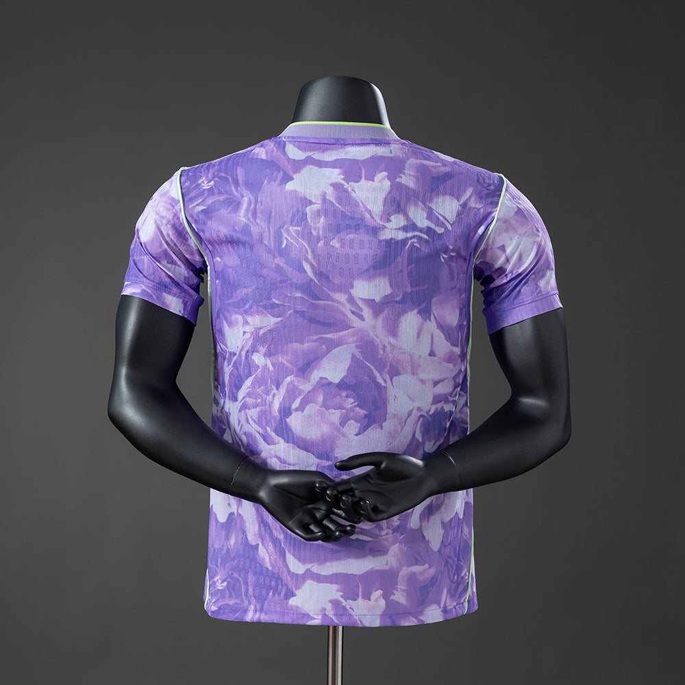 South Korea Away Jersey 2026 Player Version