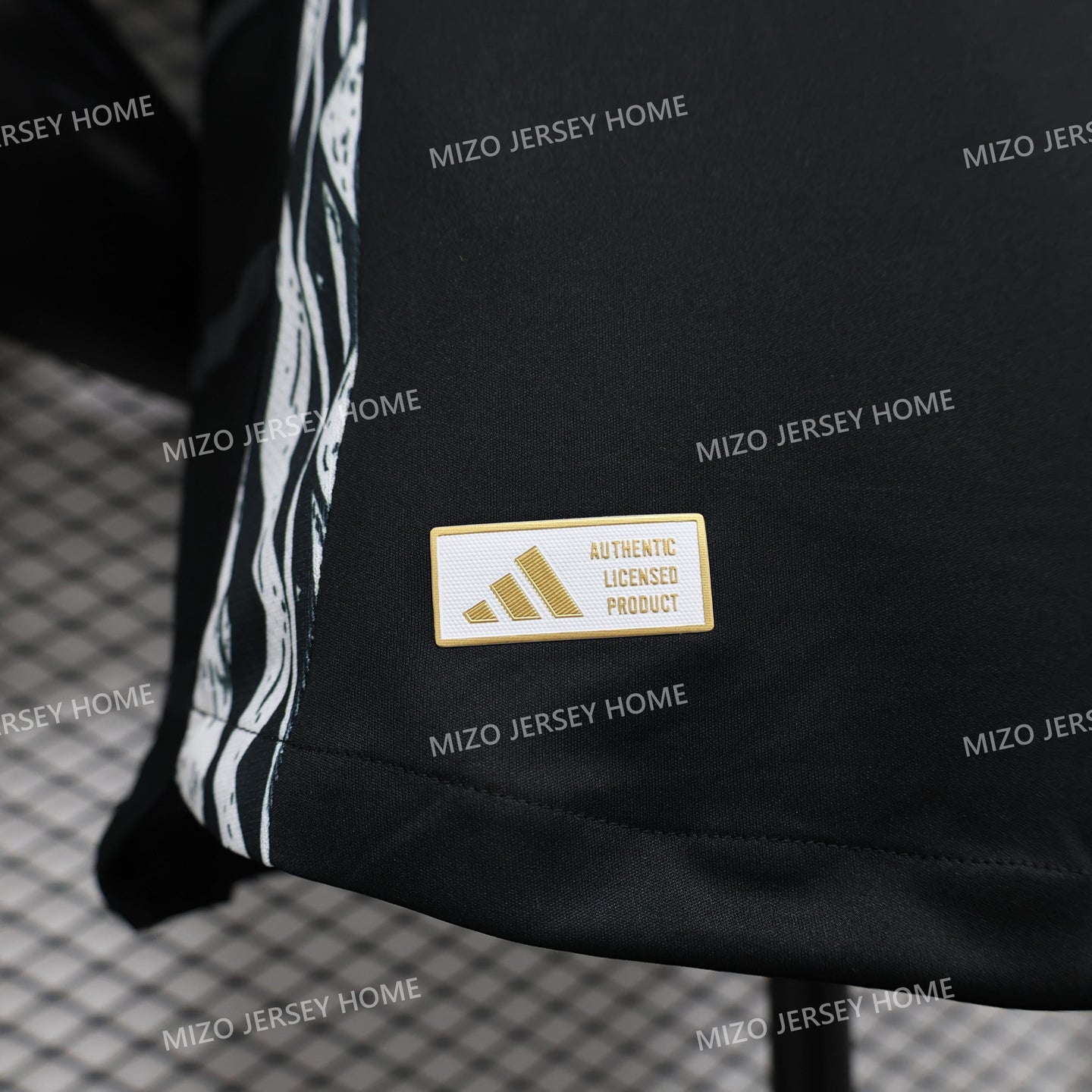 Arsenal Away Jersey 24/25 Player Version