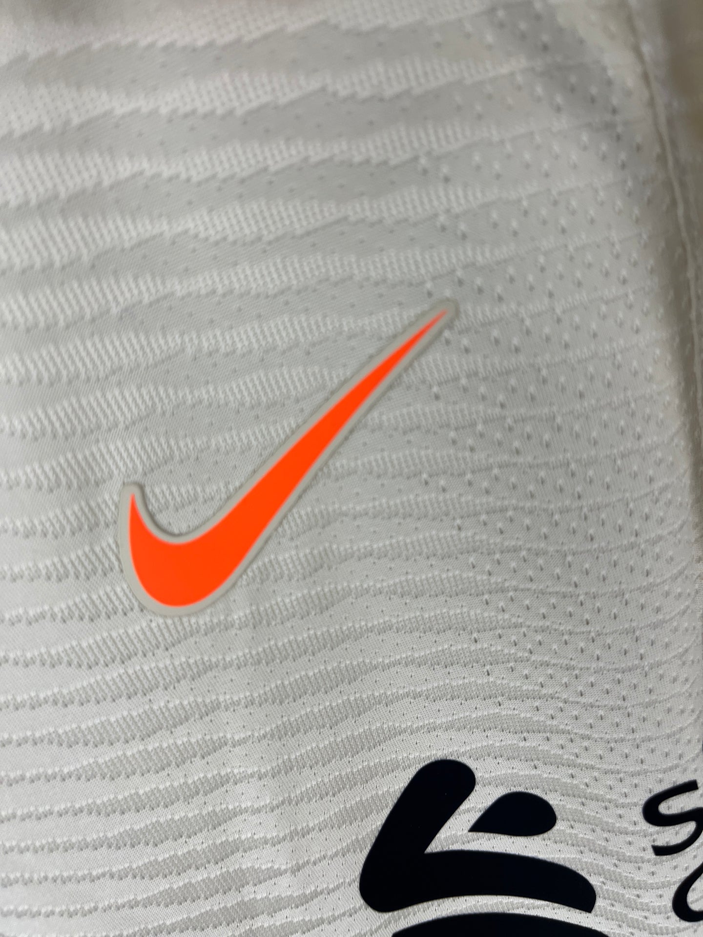 Liverpool Away Jersey 21/22 Player Version