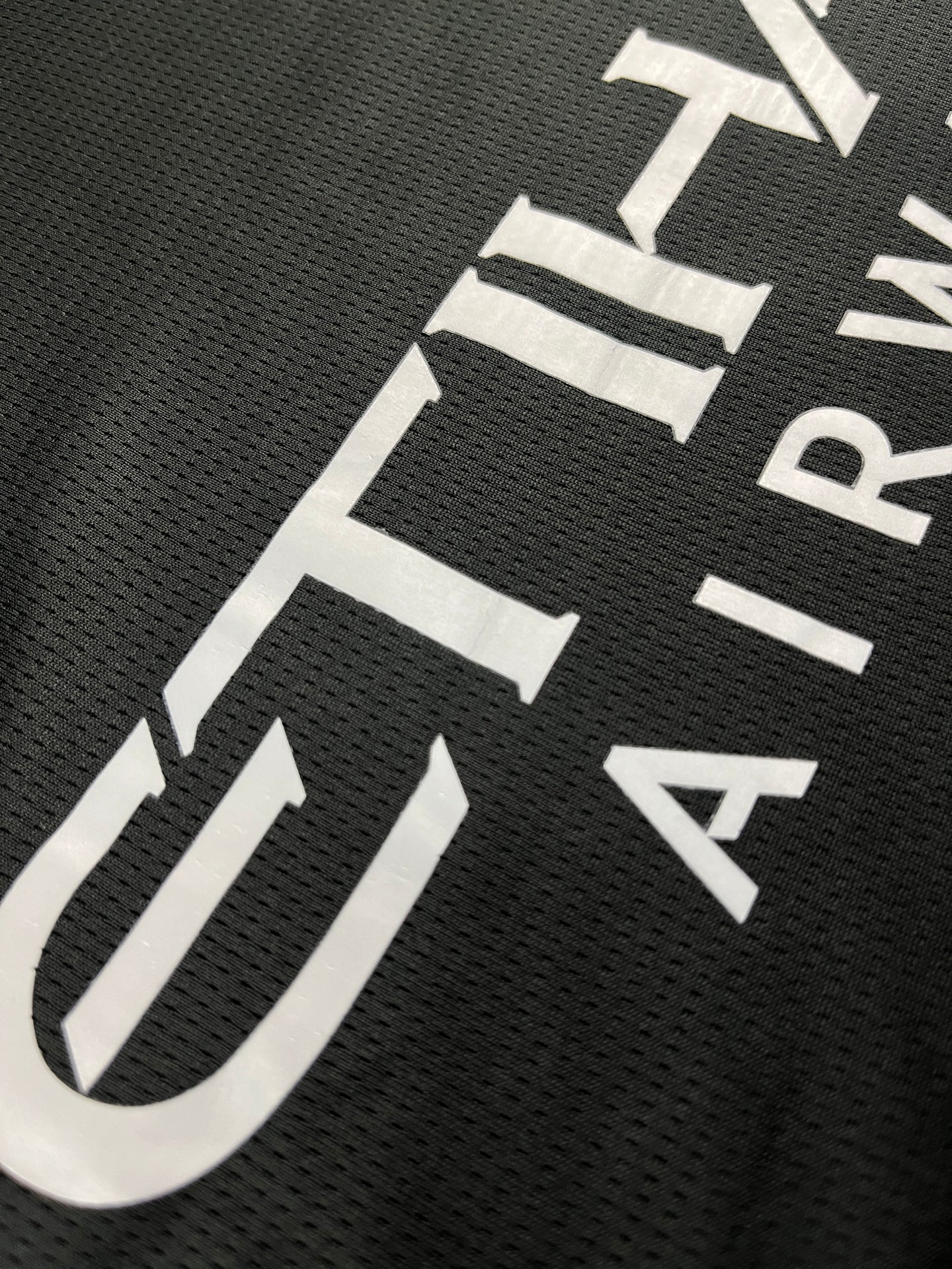 Manchester City Away 25/26 Kids Jersey