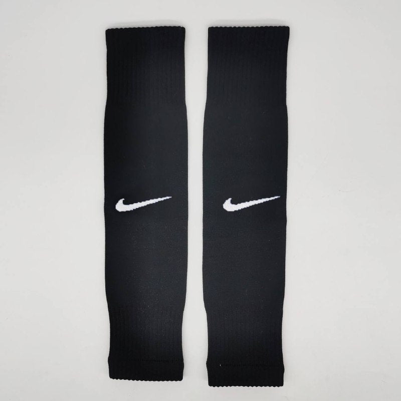Nike Black Pre-Cut Football Socks