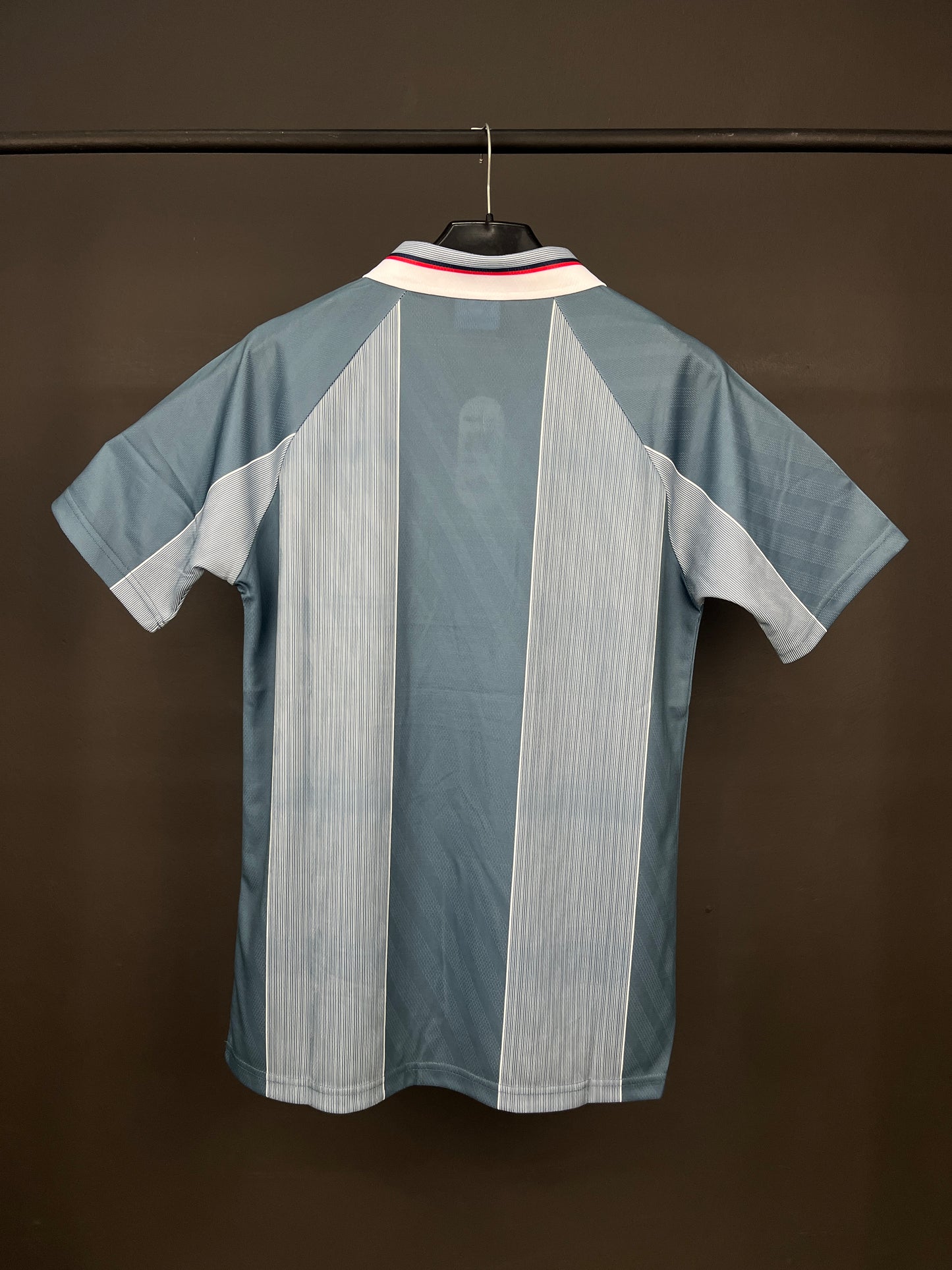ENGLAND AWAY 1996-97|RETRO JERSEY