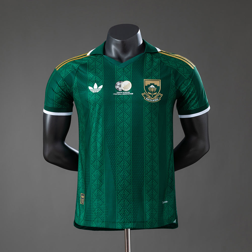 South Africa Away Jersey 2026 Player Version