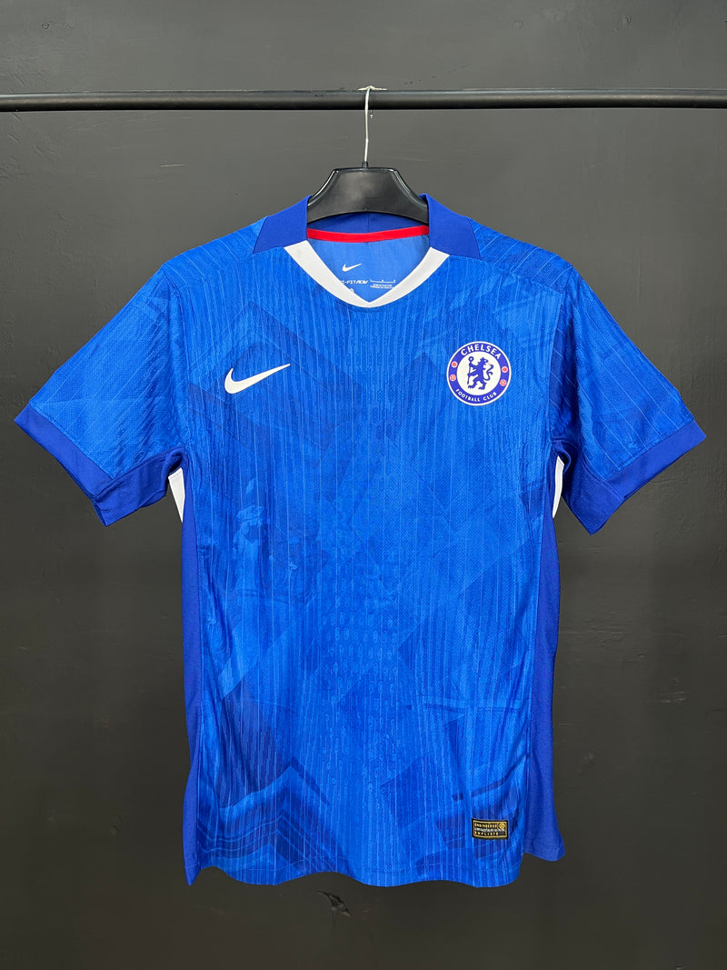 Chelsea Home Jersey 25/26 Player Version