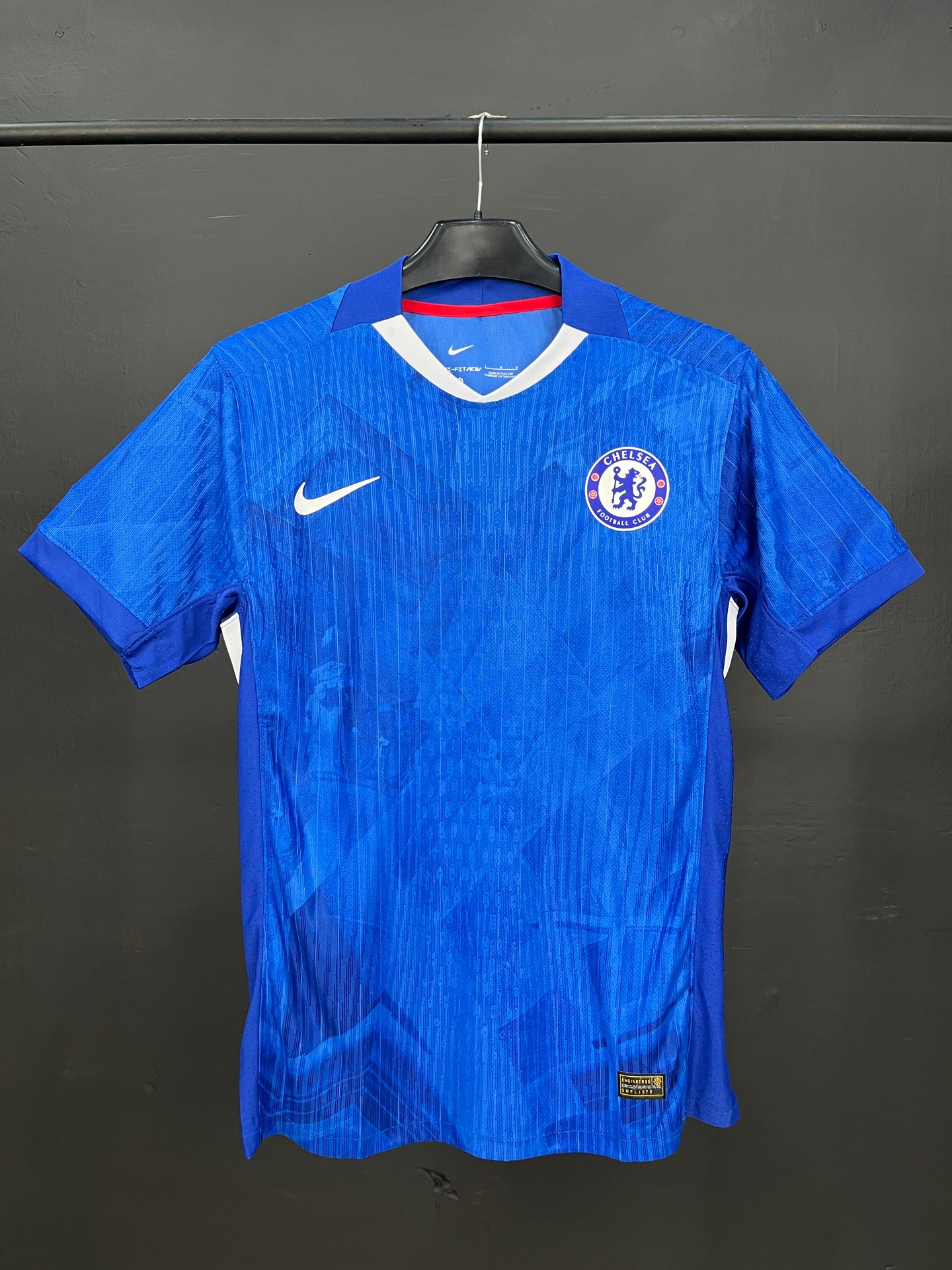 Chelsea Home Jersey 25/26 Player Version