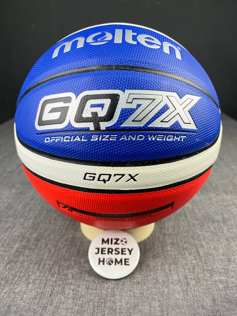 Molten Basketball Size 7