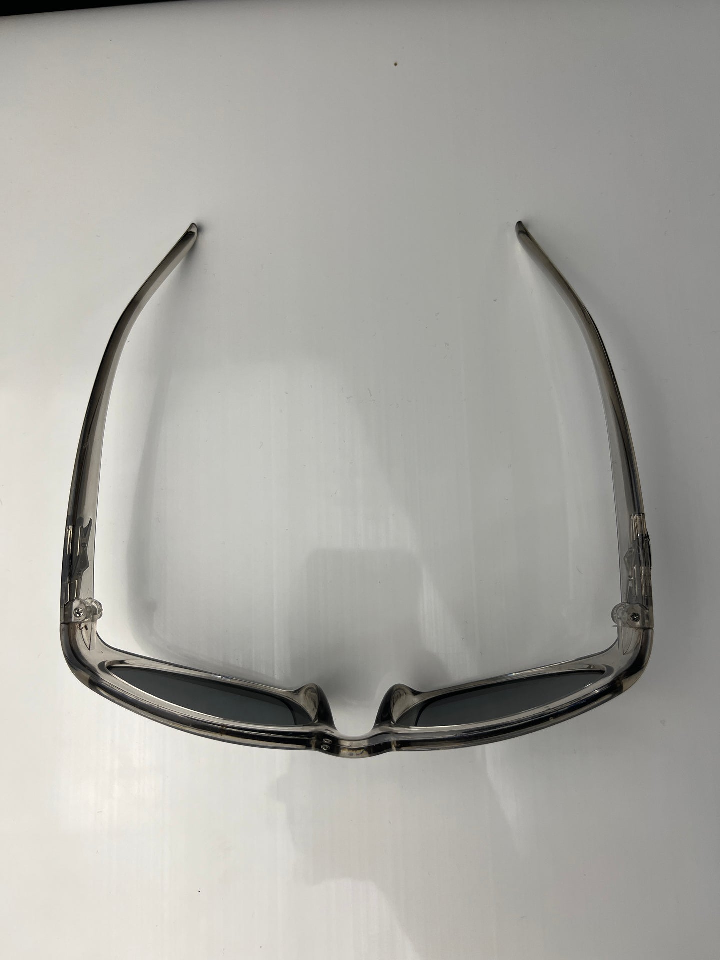 Wraparound y2k Sunglasses