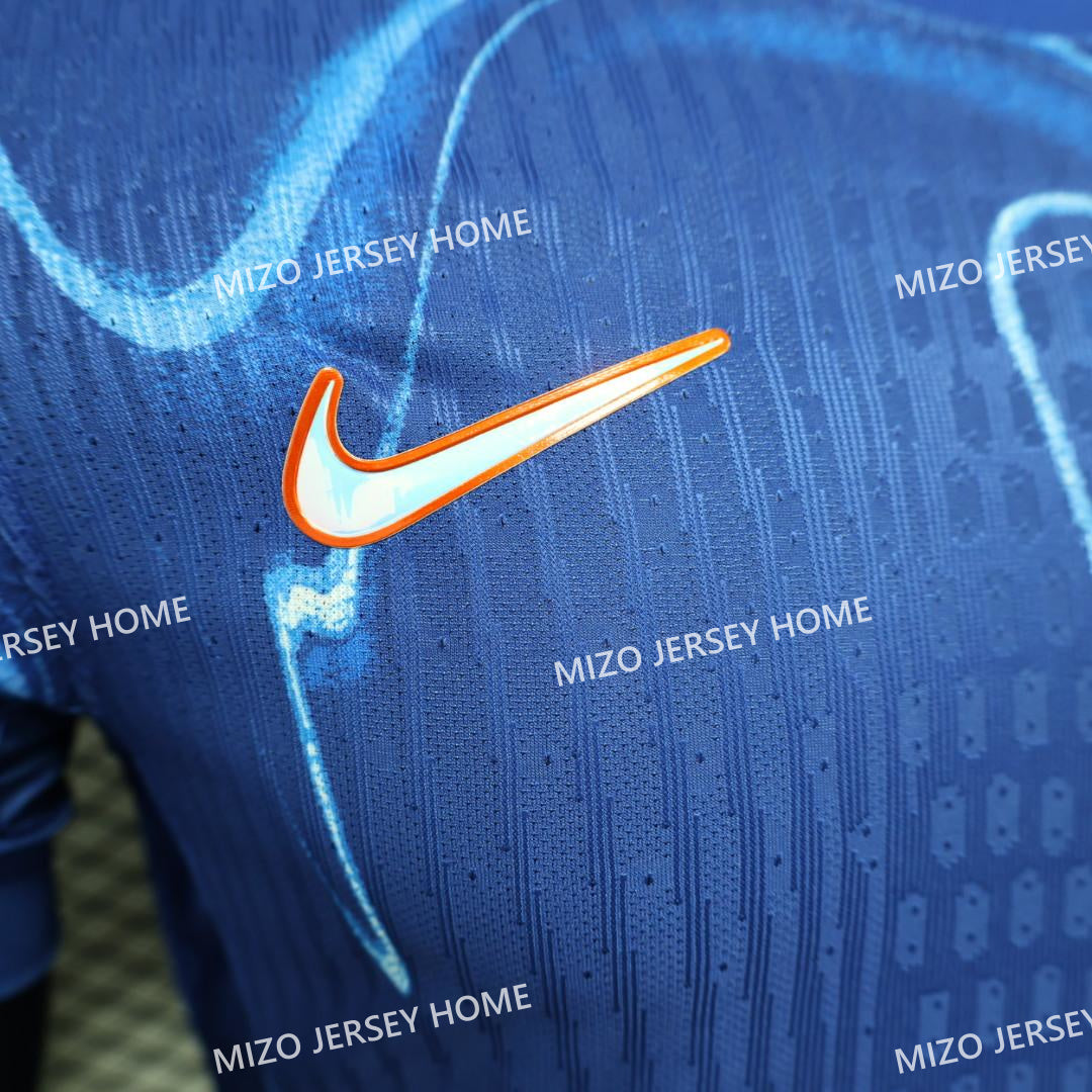 Chelsea Home Jersey 24/25  Player Version