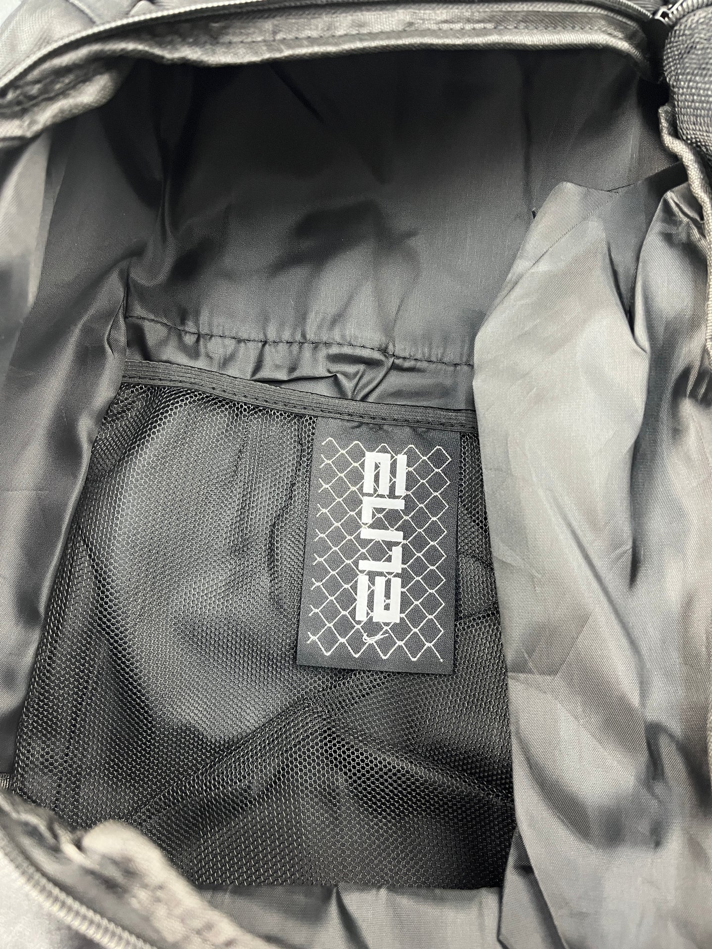 NIKE Elite Pro Black Backpack