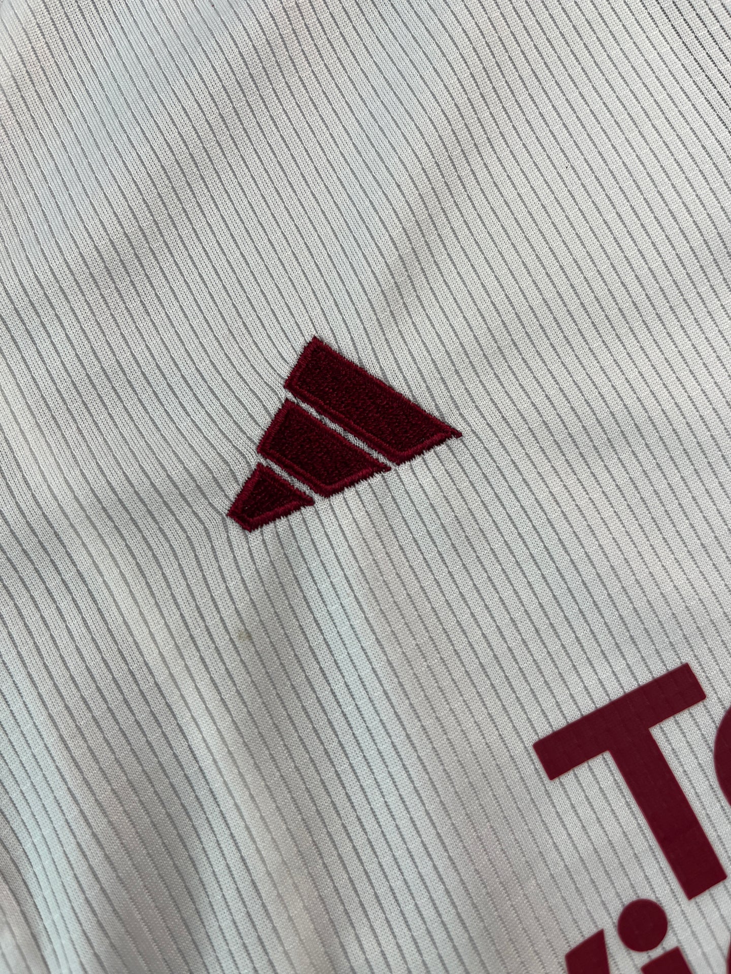 Manchester United 3rd Kit 23/24 Kids Jersey