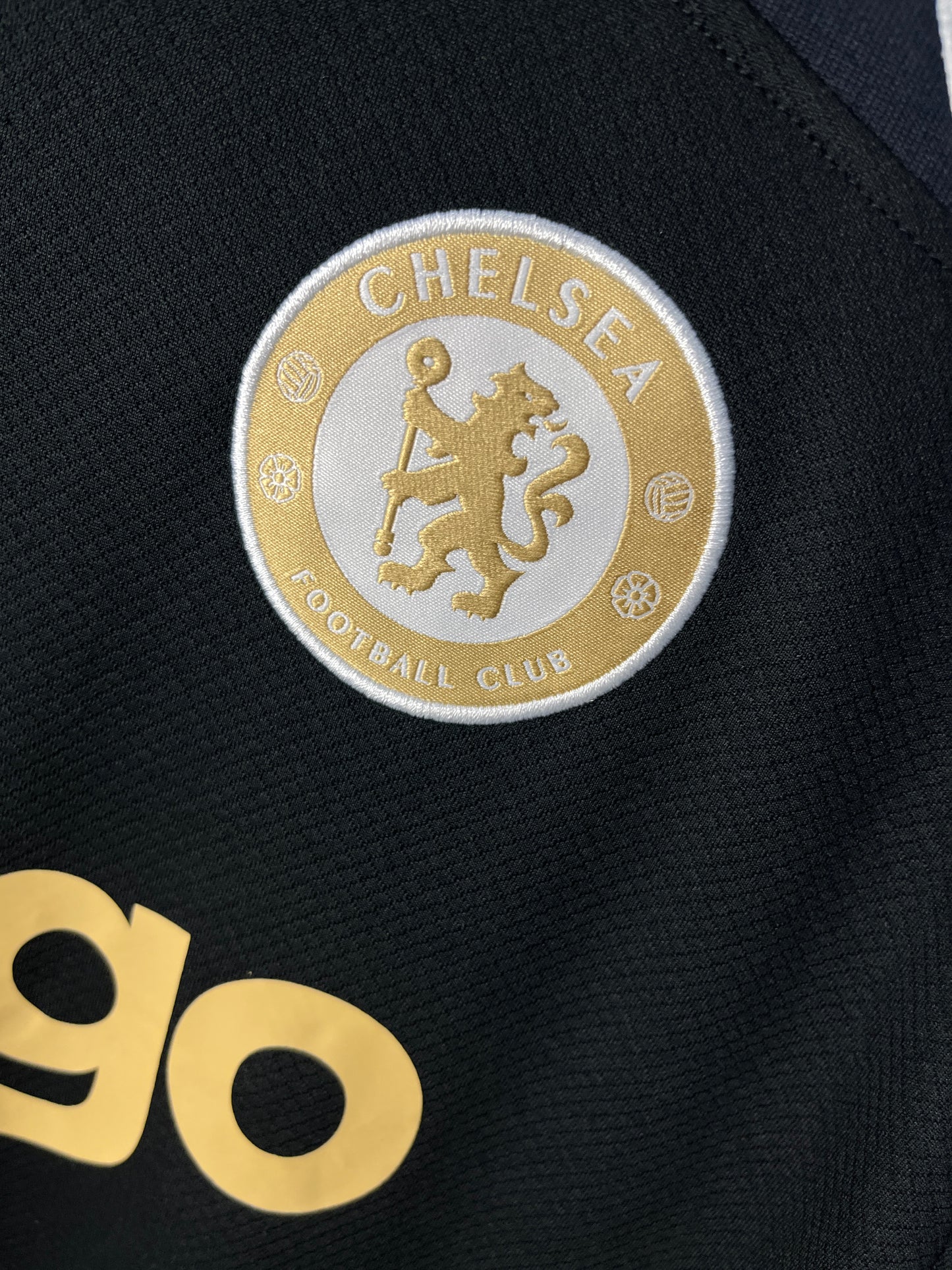 Chelsea Black TRIVAGO Sando Set