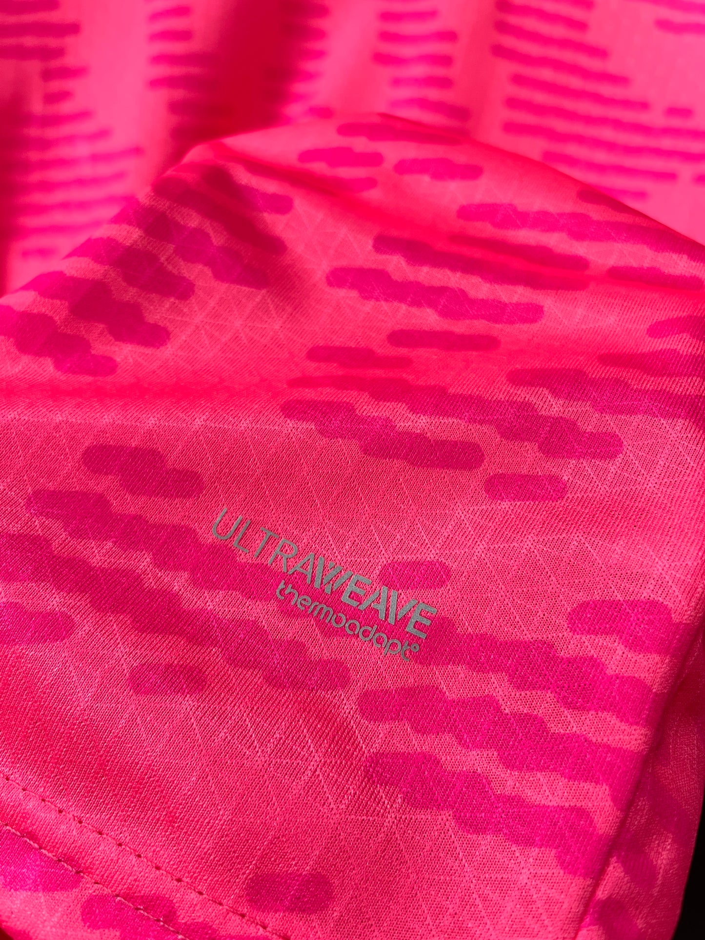 Portugal Pink Special Edition Jersey 2026 Player Version