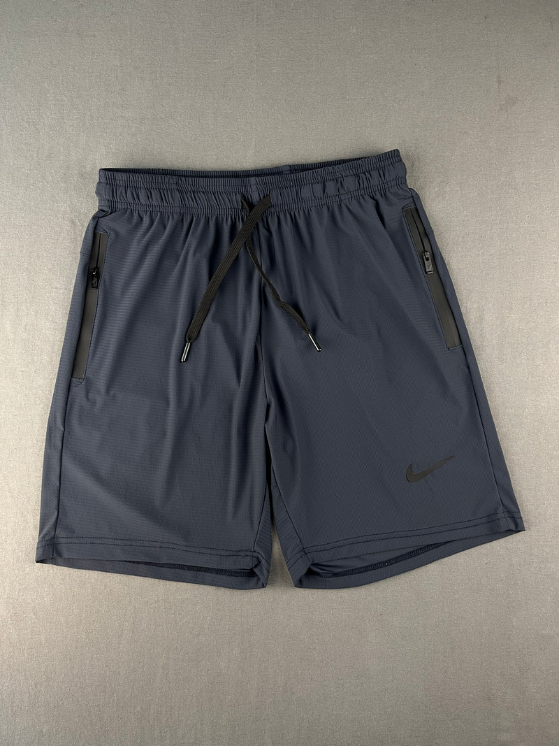 NIKE STRETCH EASY Navy Shorts