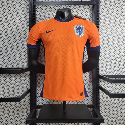 Netherlands Home 2024 Player Version