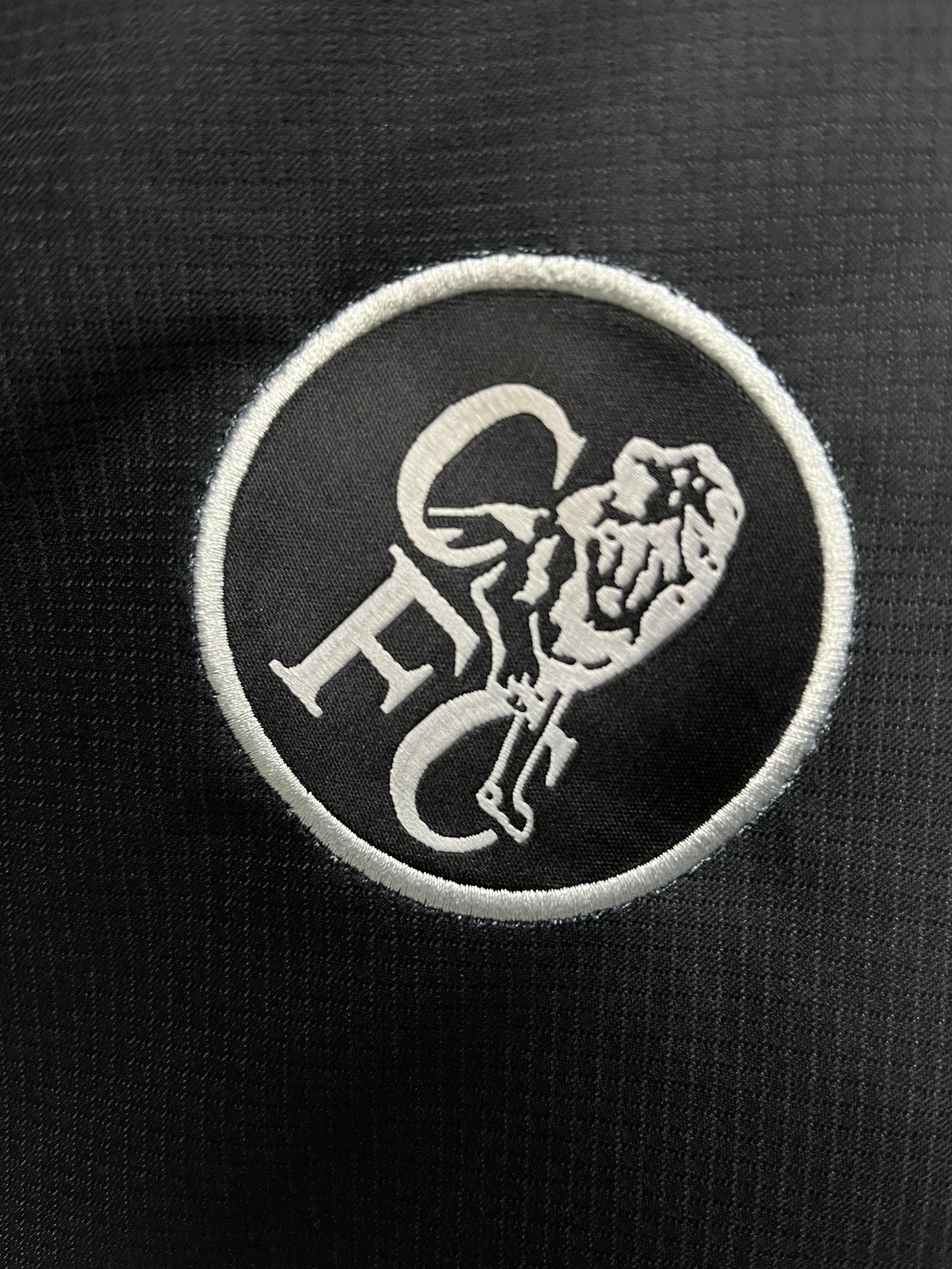 Chelsea Third Jersey 25/26 Fan Version