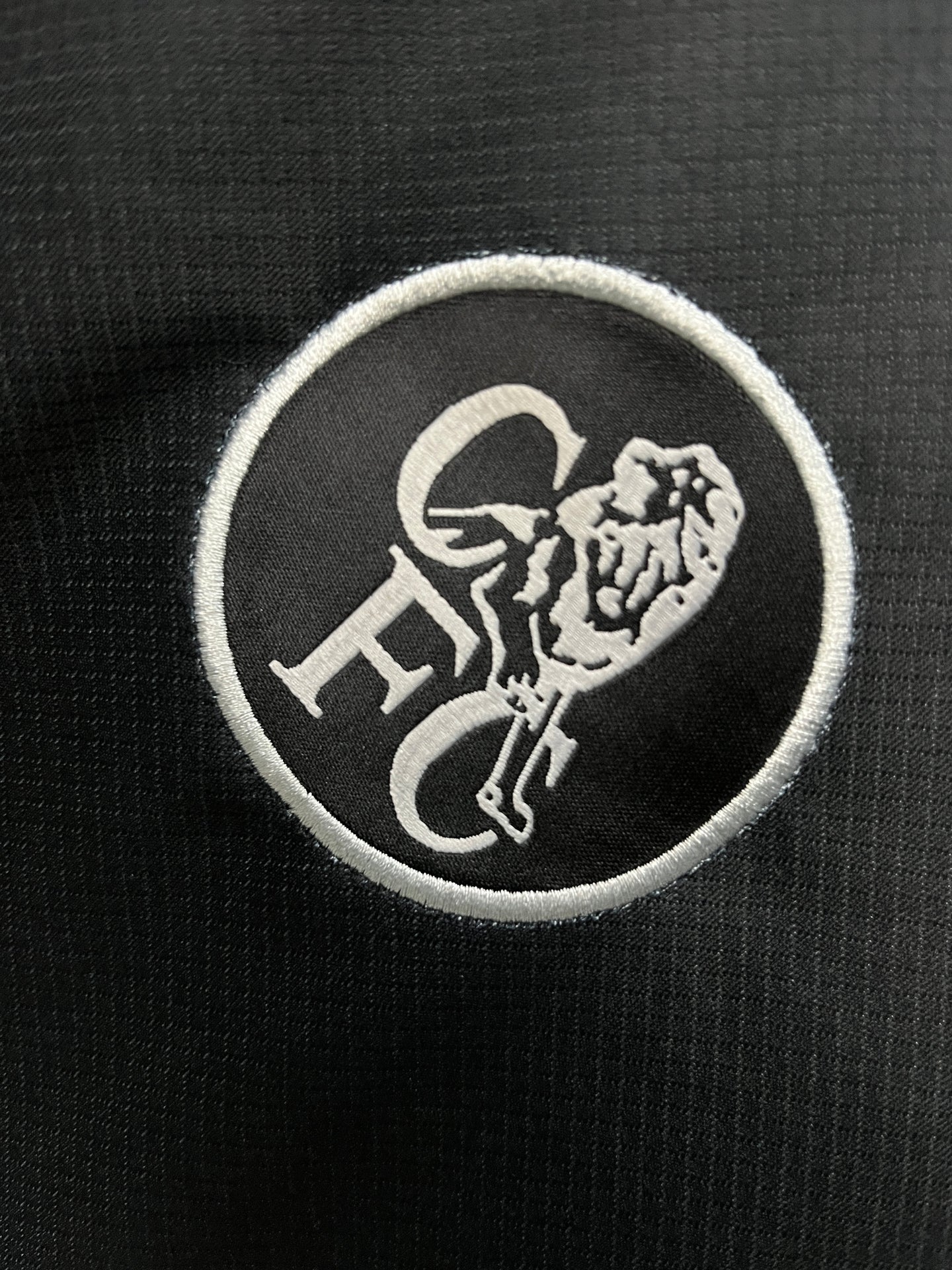 Chelsea Third Jersey 25/26 Fan Version