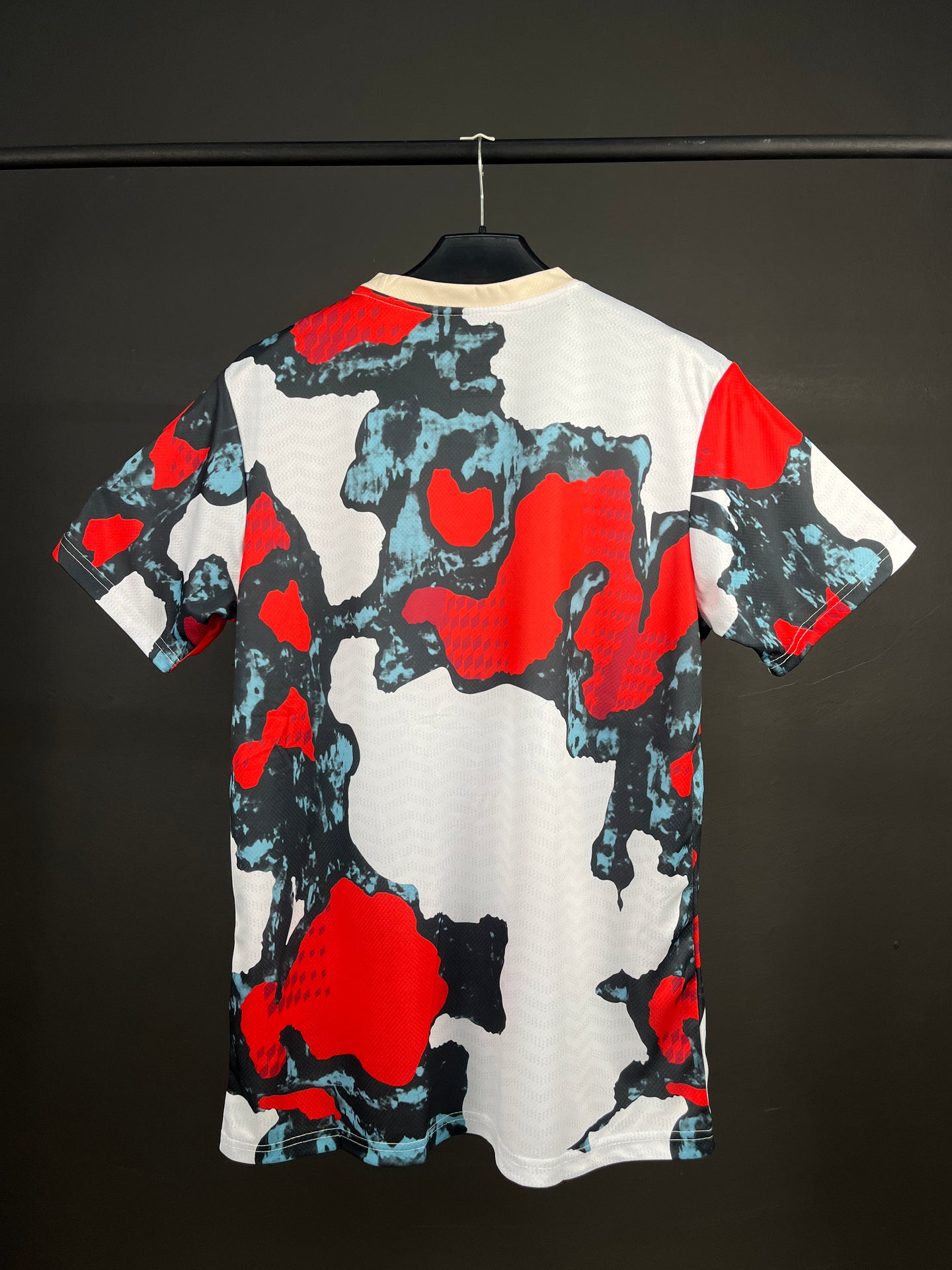 Bayern Munich Pre-Match 24-25 Fan Version