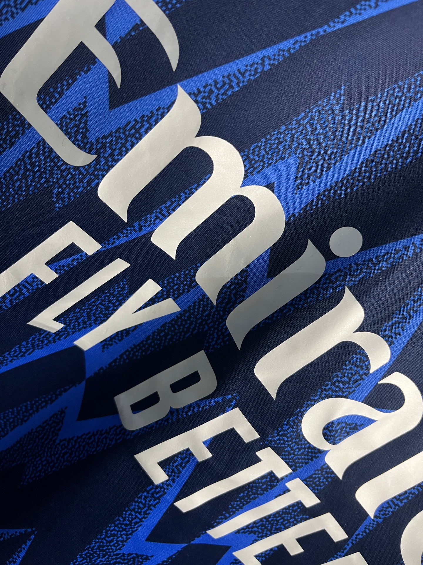 Arsenal Away 25/26 Jersey Fan Version