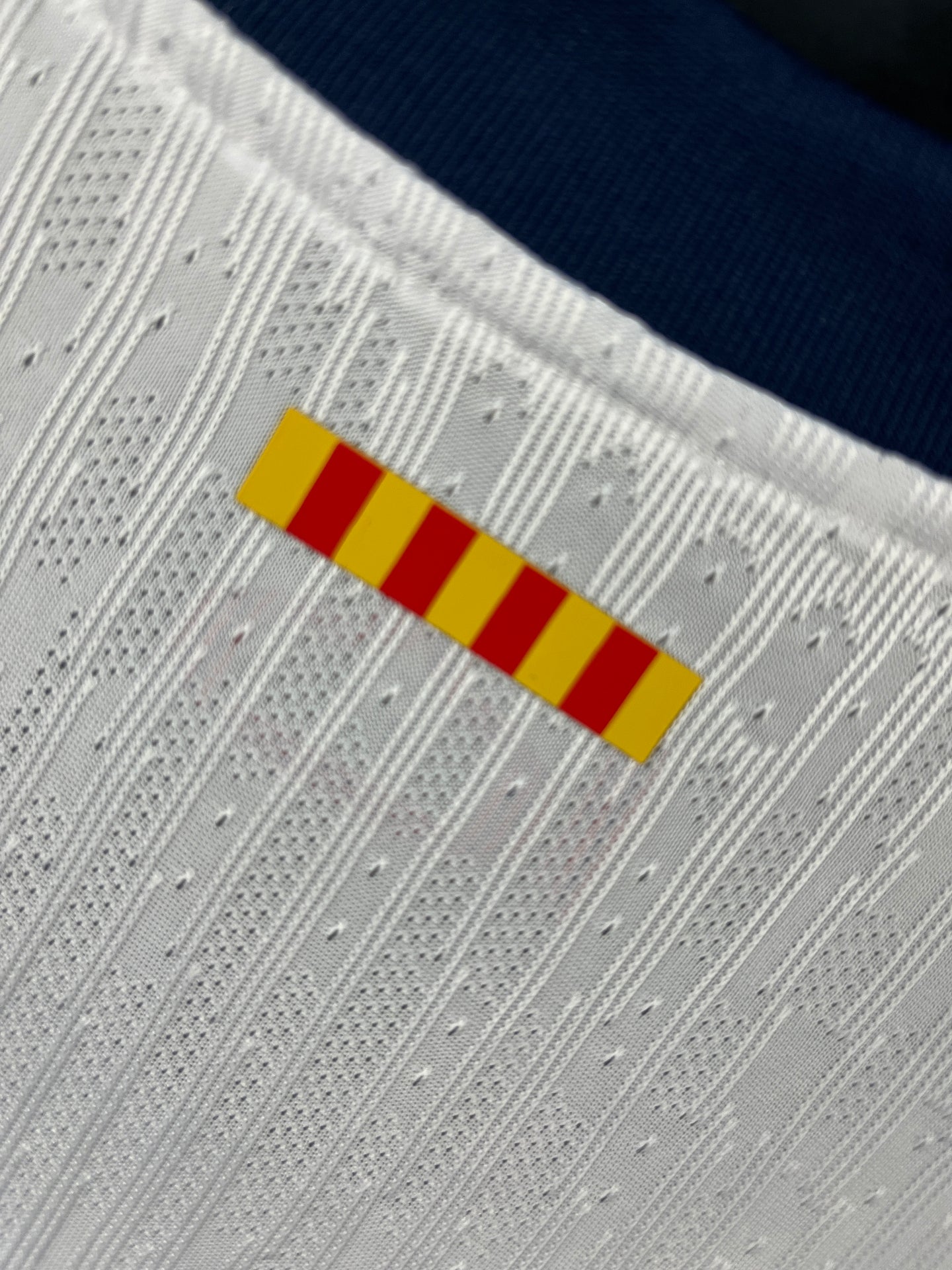 Barcelona X Coldplay Edition Jersey Player Version