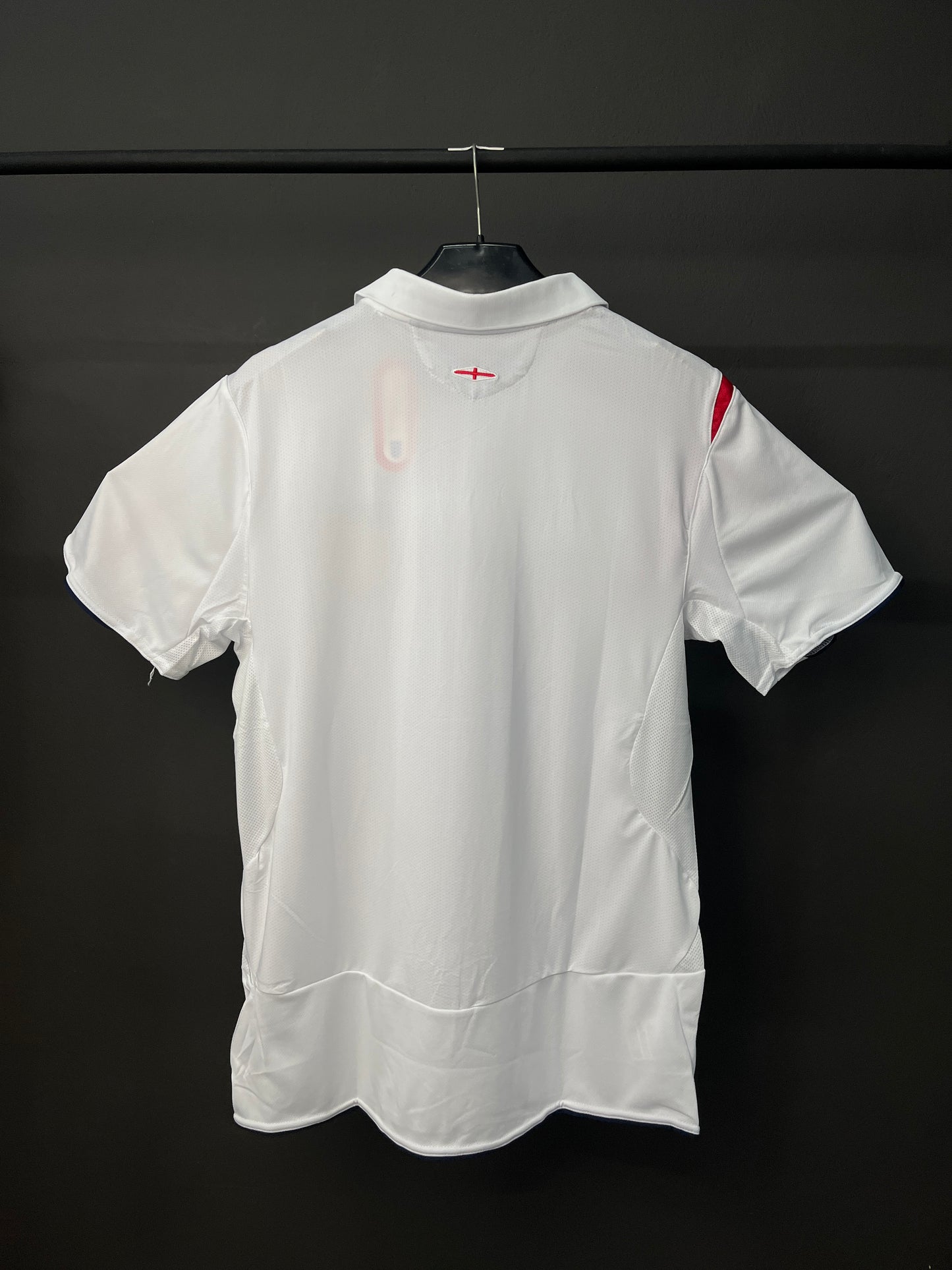 ENGLAND HOME 2006 WORLD CUP |RETRO JERSEY