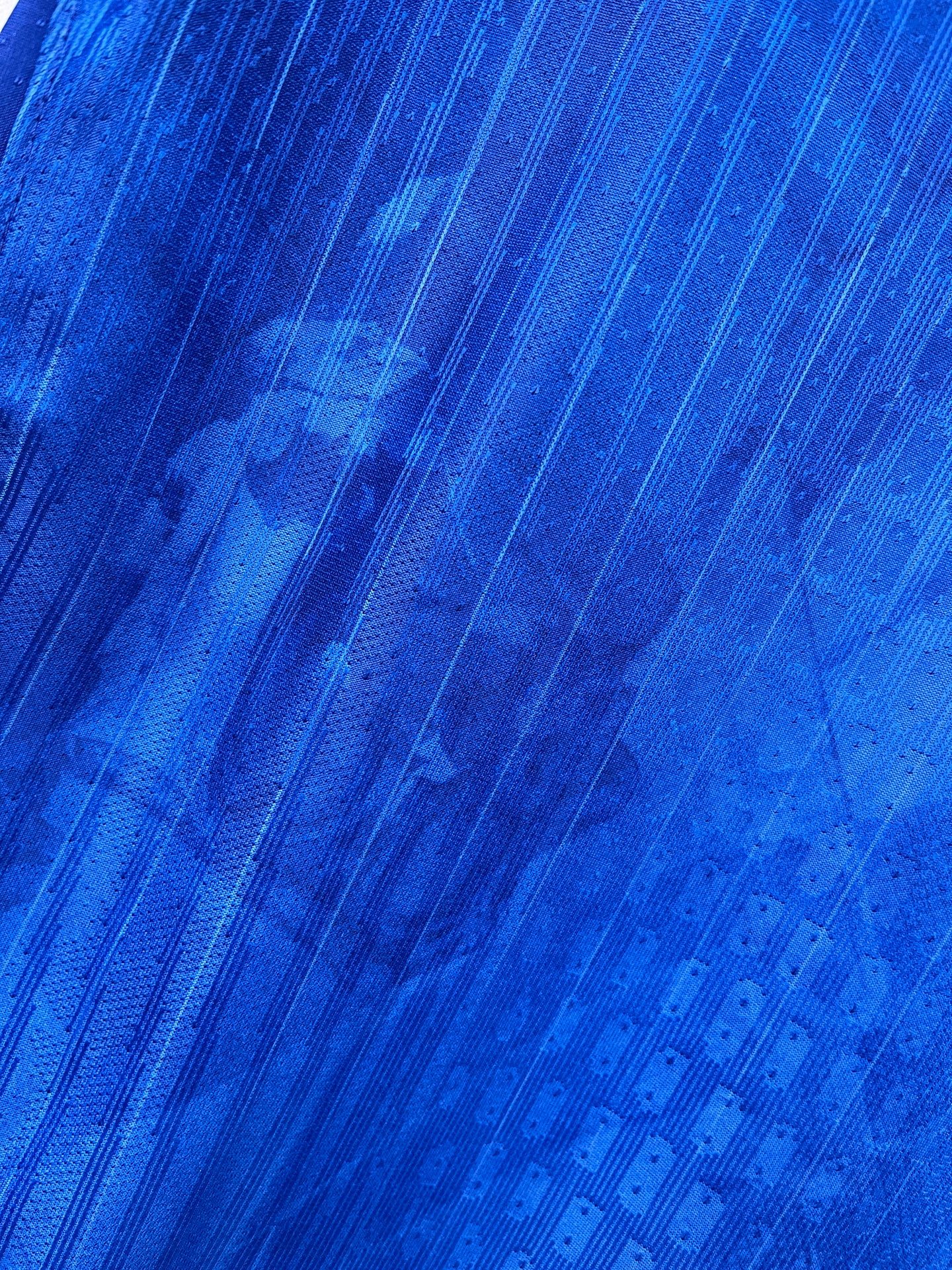 Chelsea Home Jersey 25/26 Player Version