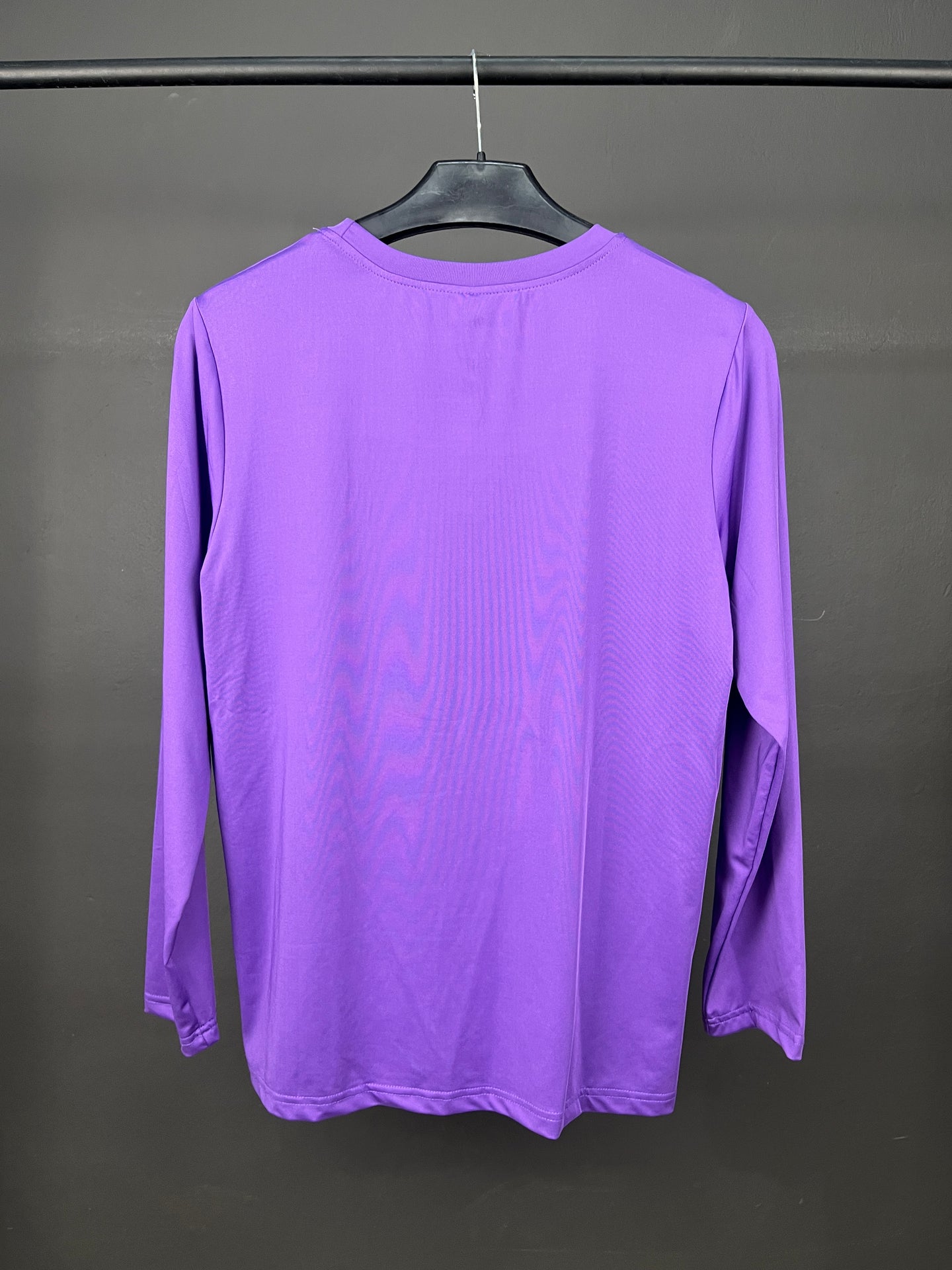 Los Angeles Lakers Training Shirt Long Sleeves