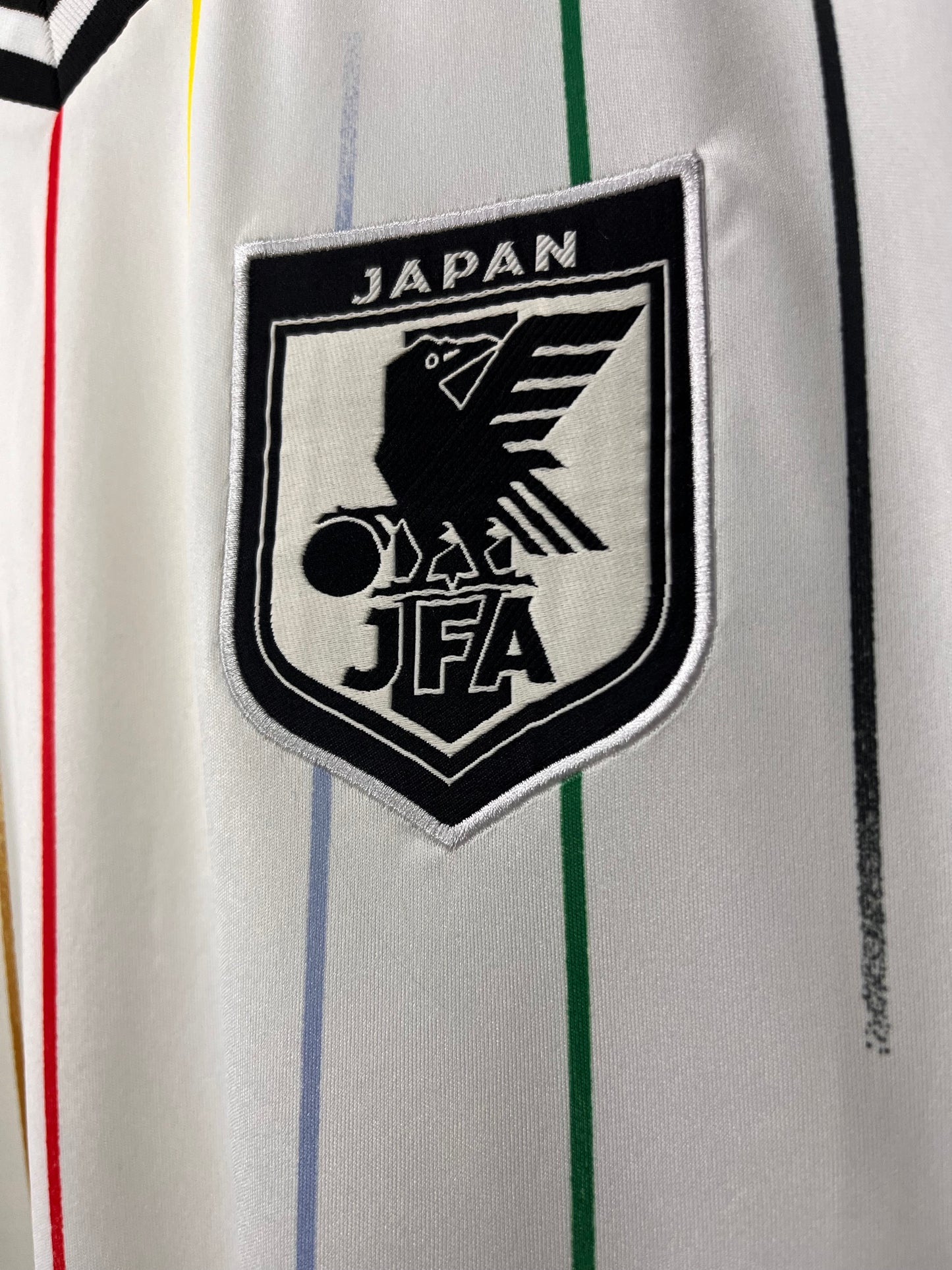 Japan 2026 Away Kit Fan Version