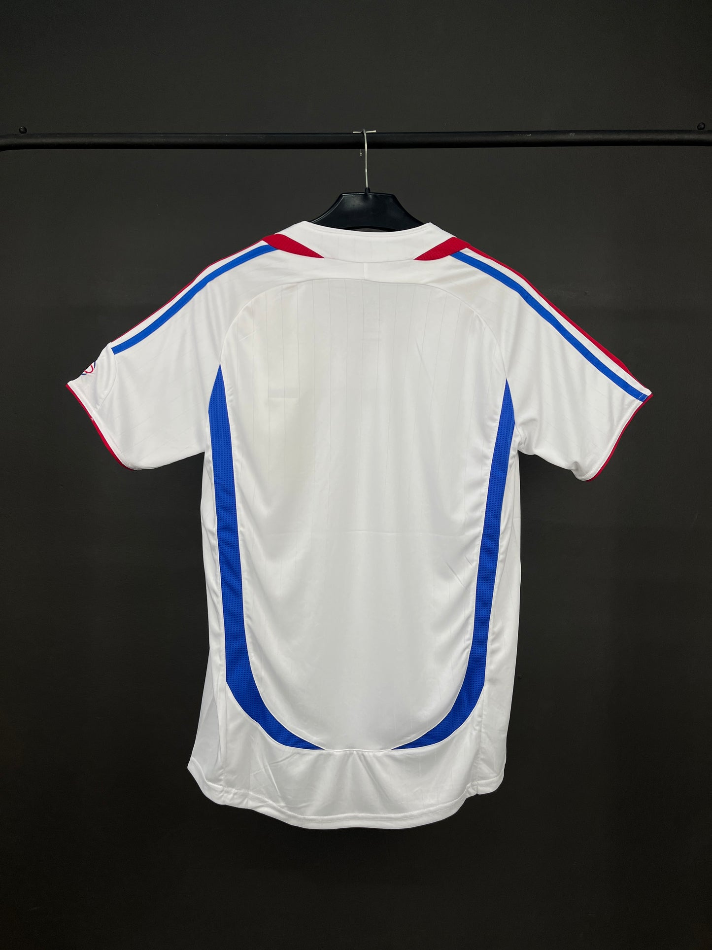 FRANCE Retro 2006 World Cup Away Jersey
