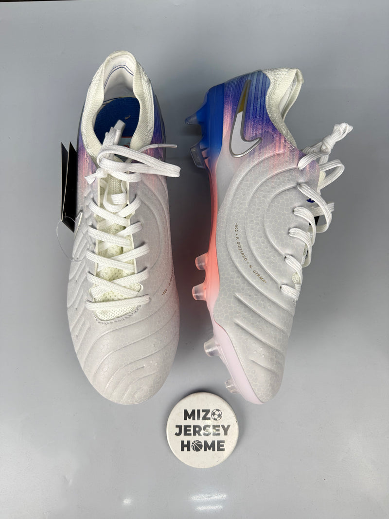 Nike United Tiempo Legend 10 Elite FG Football Shoes