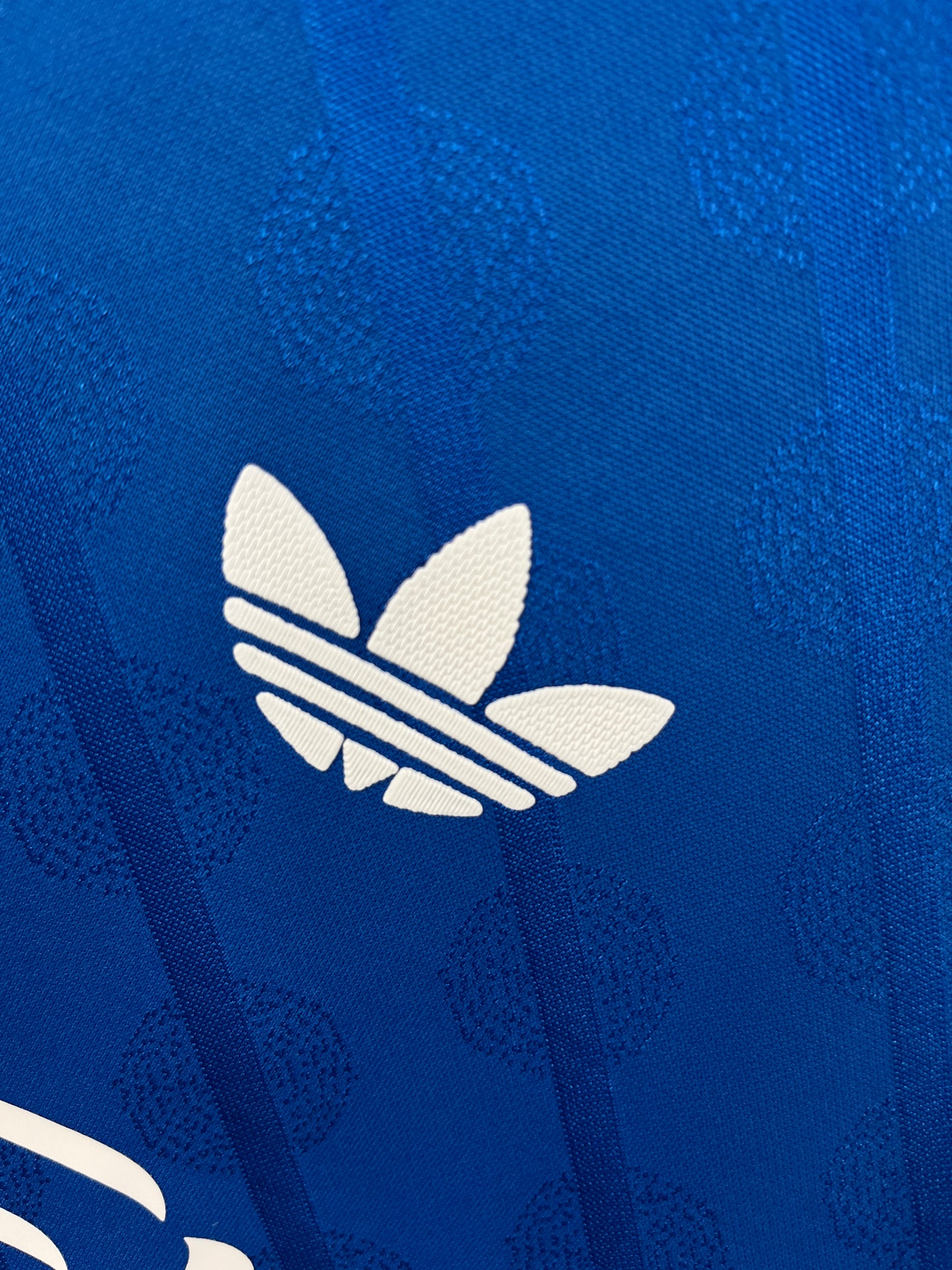 Real Madrid Third Jersey 25/26 Player Version