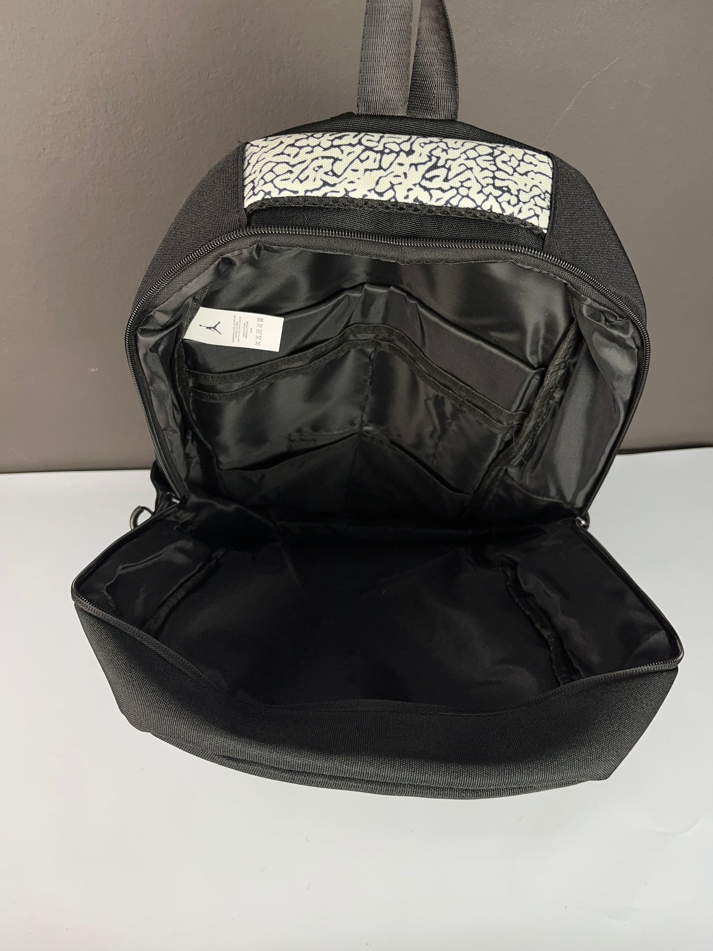 NIKE x Jordan Jumpman Unisex Backpack