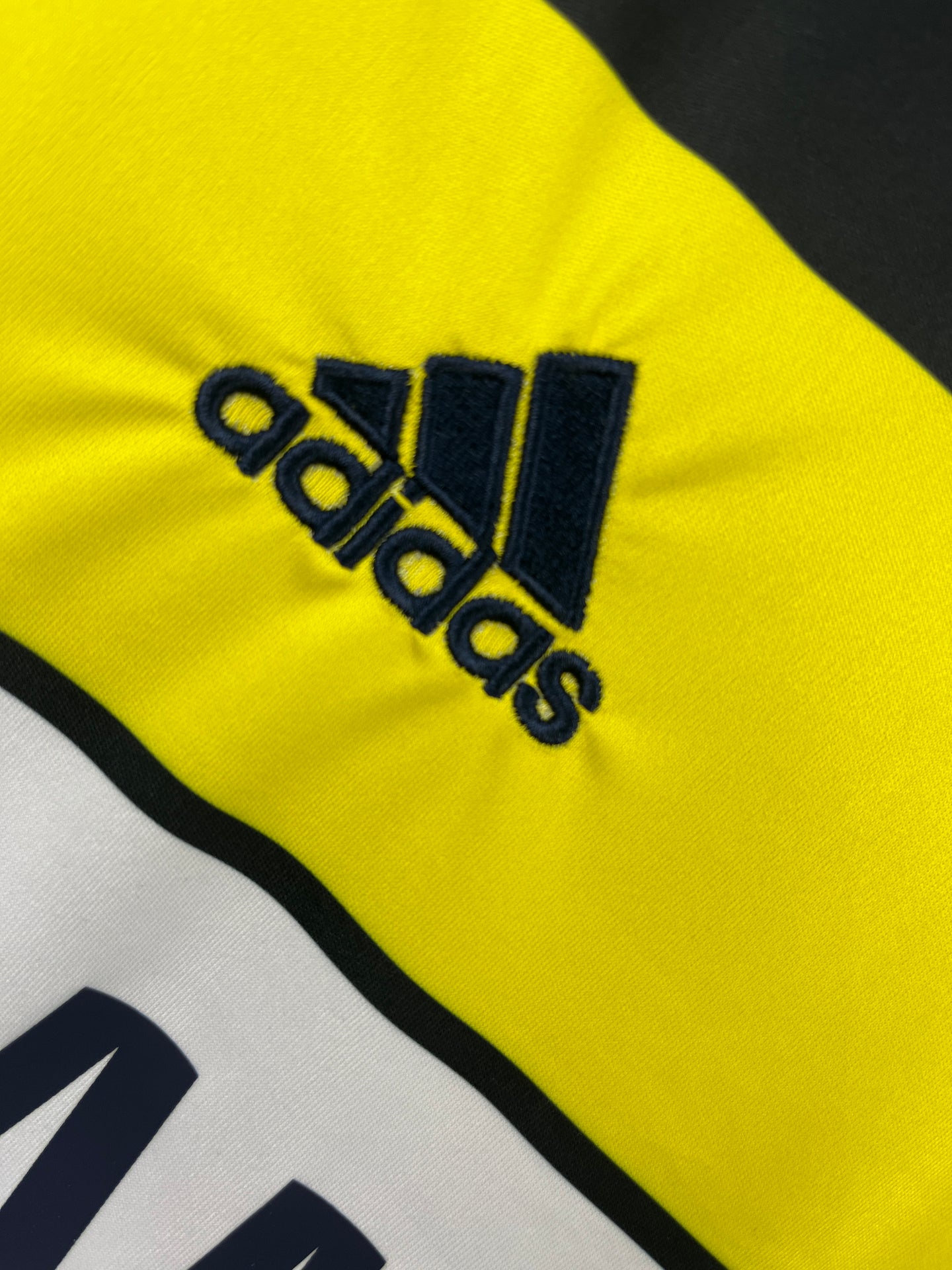 CHELSEA THIRD 2011-12 RETRO JERSEY