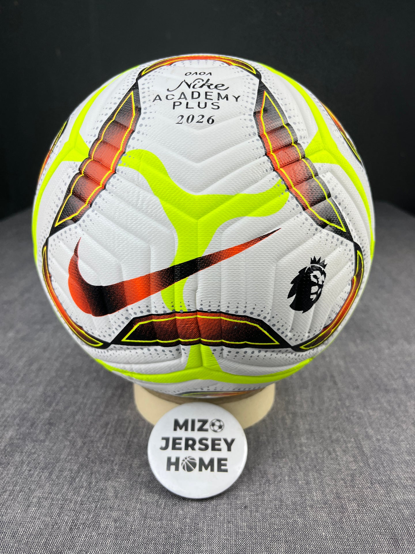 EPL NIKE ACADEMY 2026 Ball Size 5